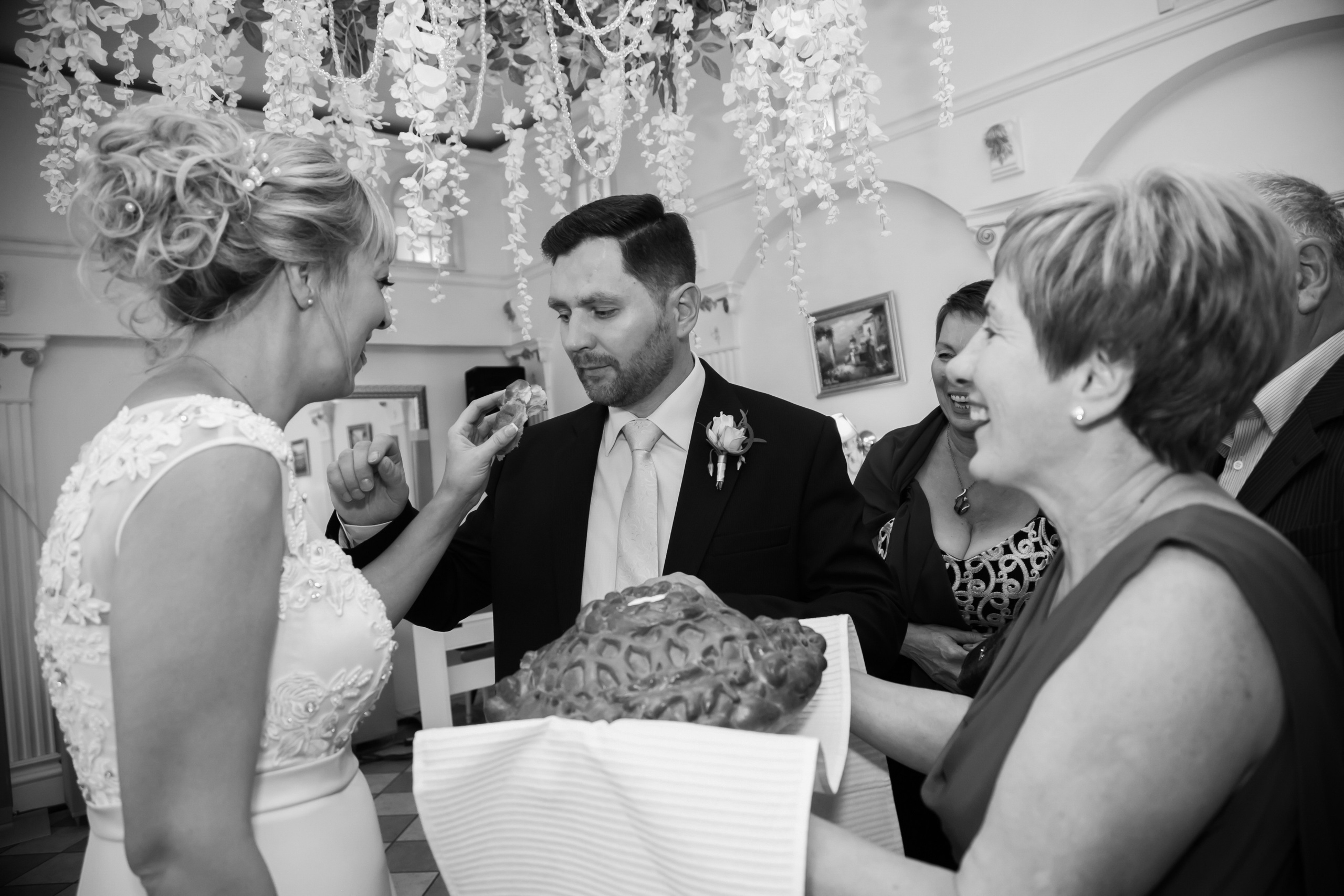 Свадьба Екатерина и Вадим. Свадебный фотограф, видеограф в Самаре, Самарской области. Видеосъемка