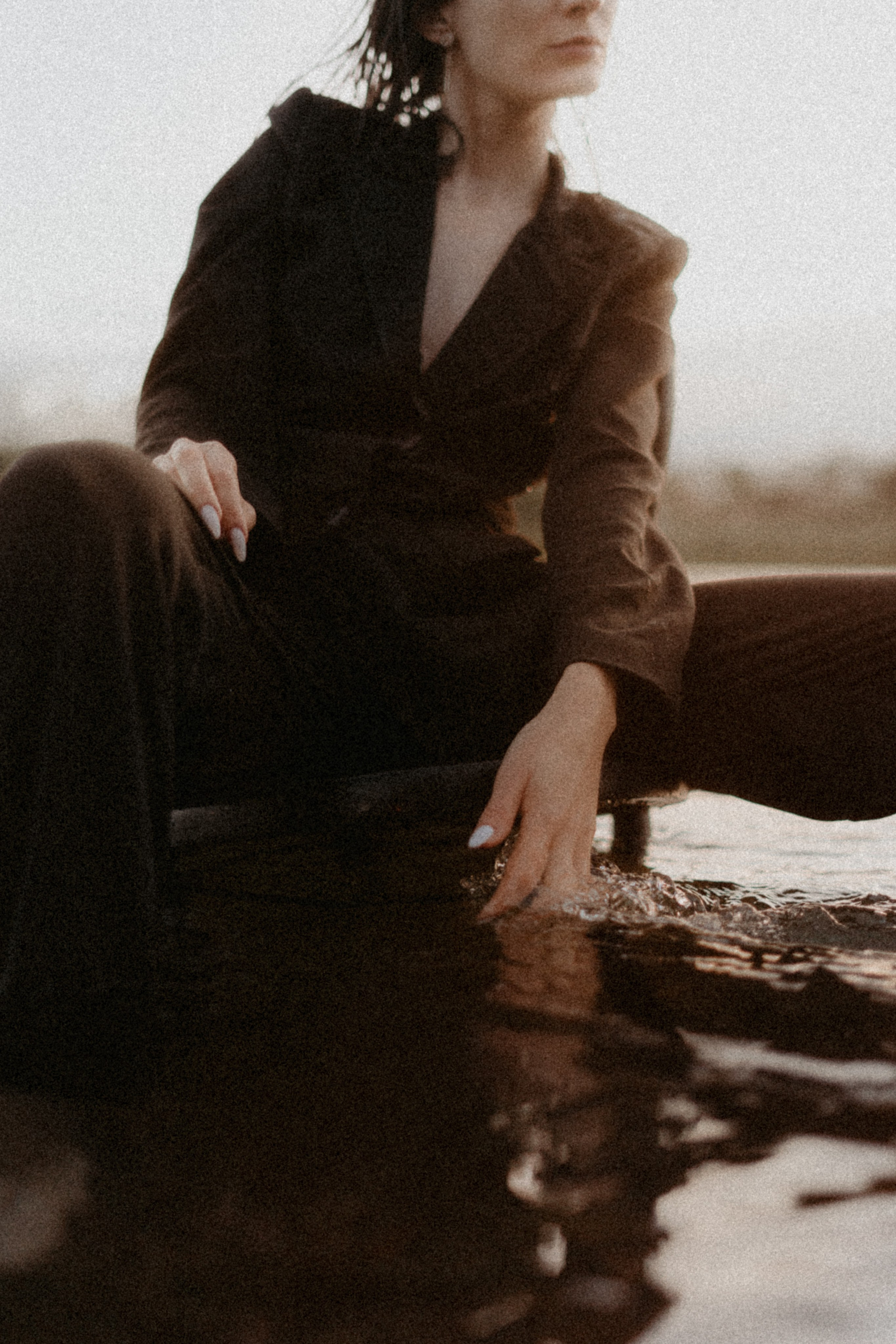 ТВОРЧЕСКАЯ ФОТОСЕССИЯ В ИРКУТСКЕ. Женский фотограф в Иркутске. Фотографирую людей красиво. Фото-прогулки, семейные истории, фотосессия 50+