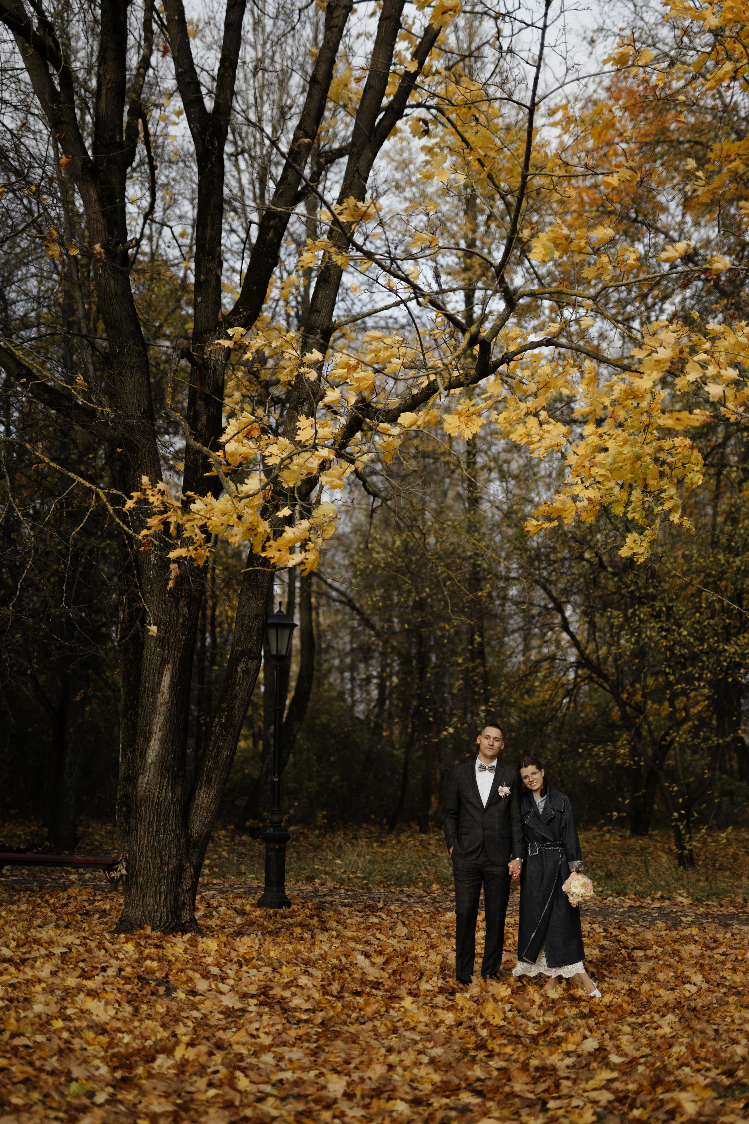 Свадьба Никиты и Марии. Фотограф Кольчугино/Владимир/Москва Елизавета Иода