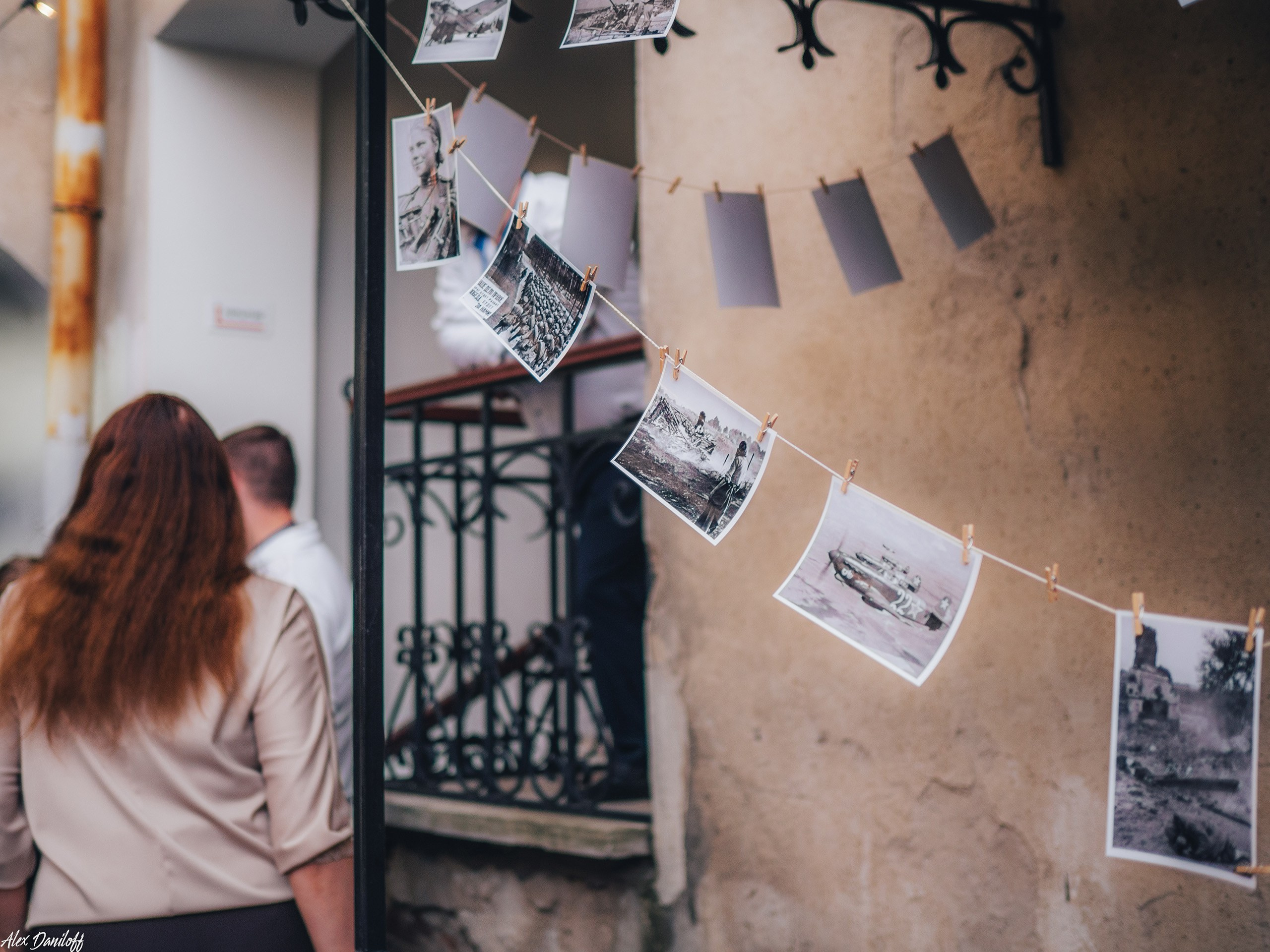 Ночь Музеев 2025. Муром-Инфо. Новости культуры, образования, спорта в городе Муром