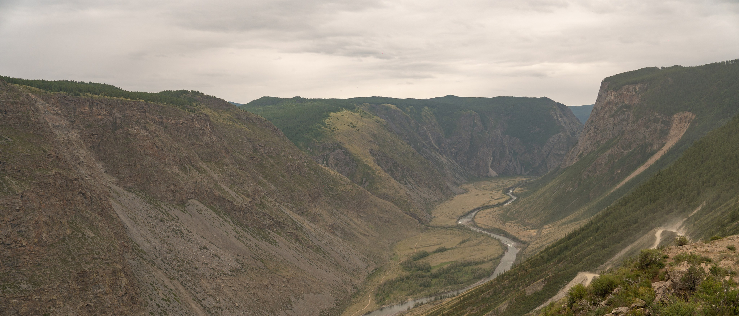 Алтай. Gusarov Travel Photography