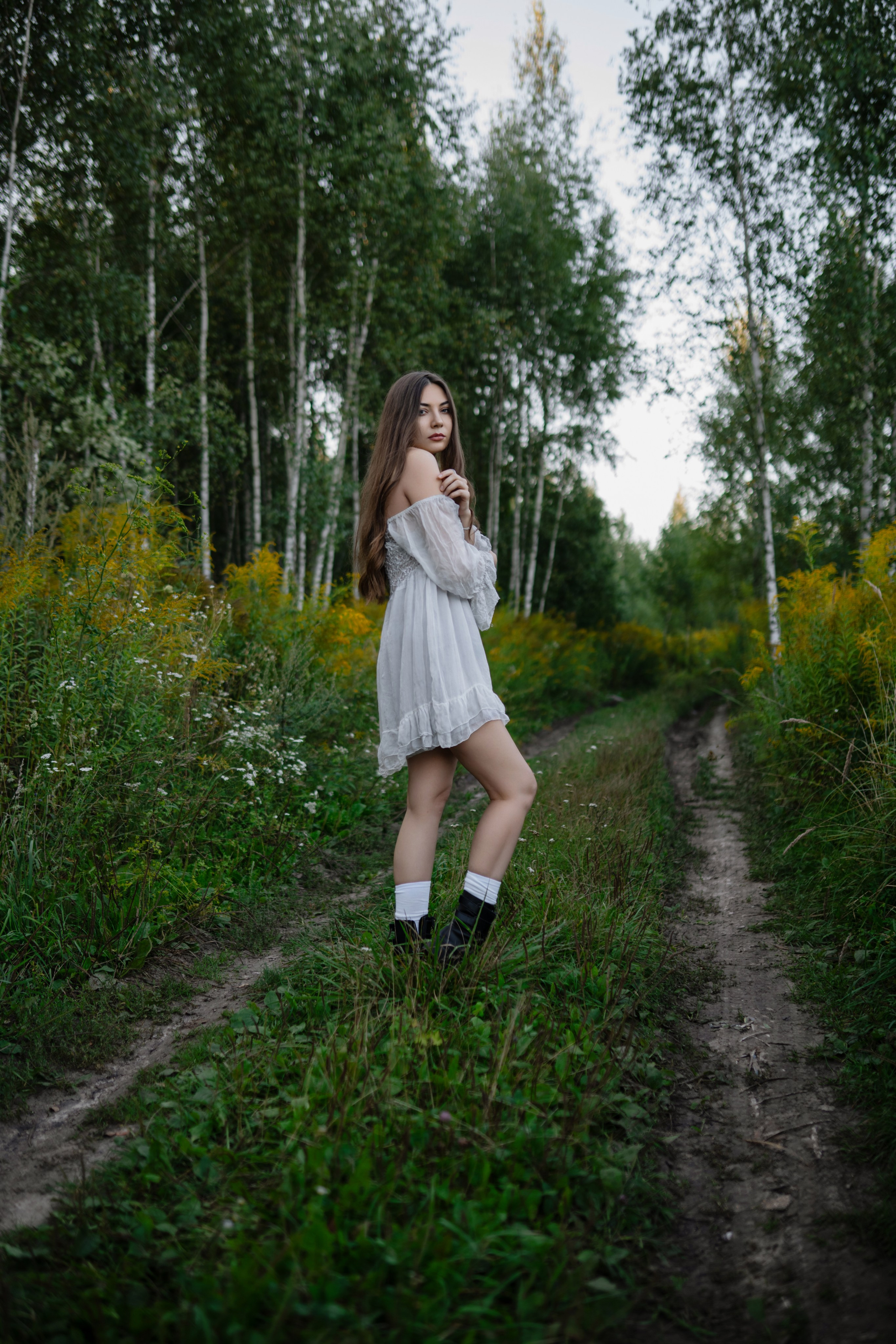 София. Виктория Кинкладзе