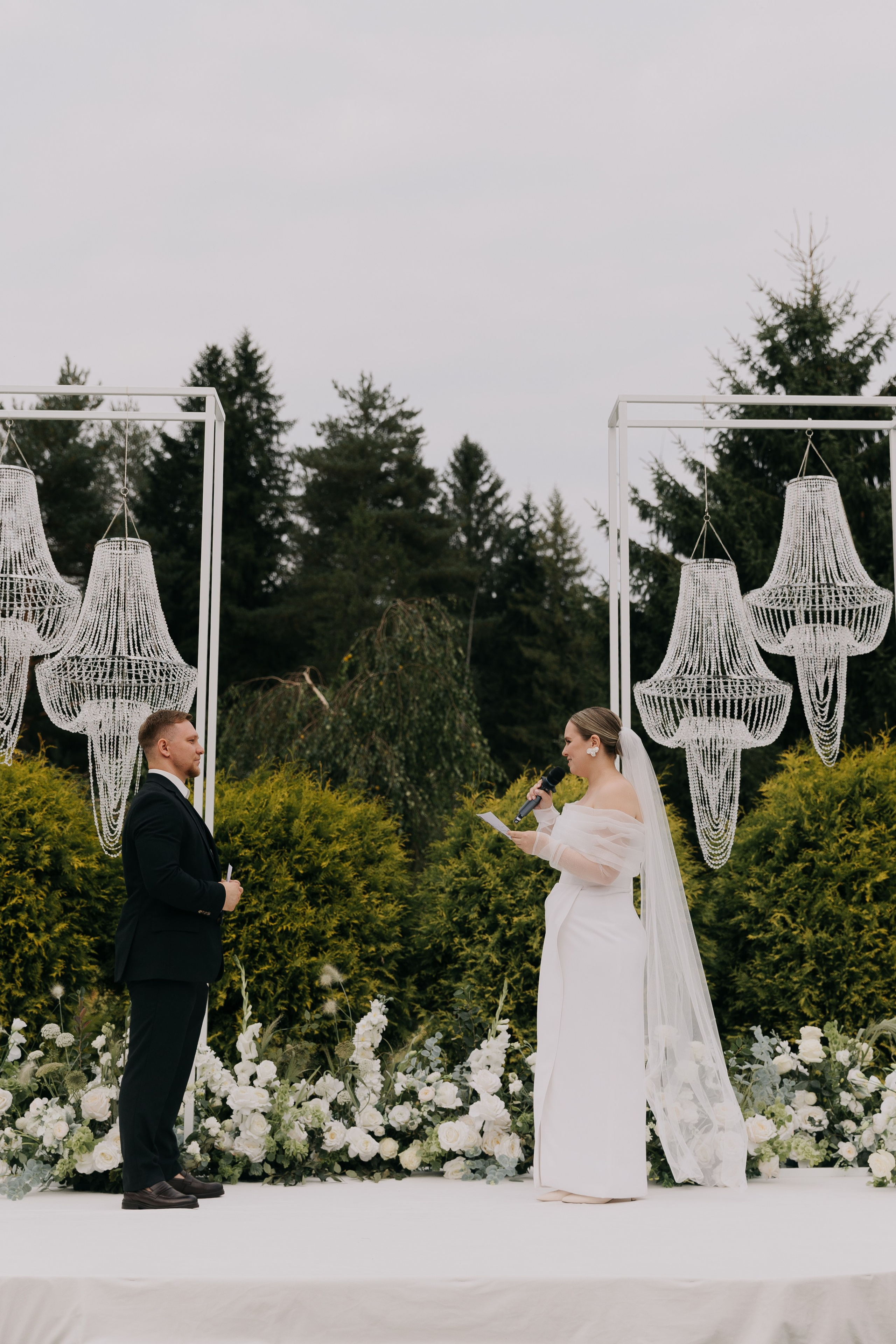 Свадебный анонс. Свадебный фотограф Кузнецова Ольга Санкт-Петербург, Вологда, Череповец