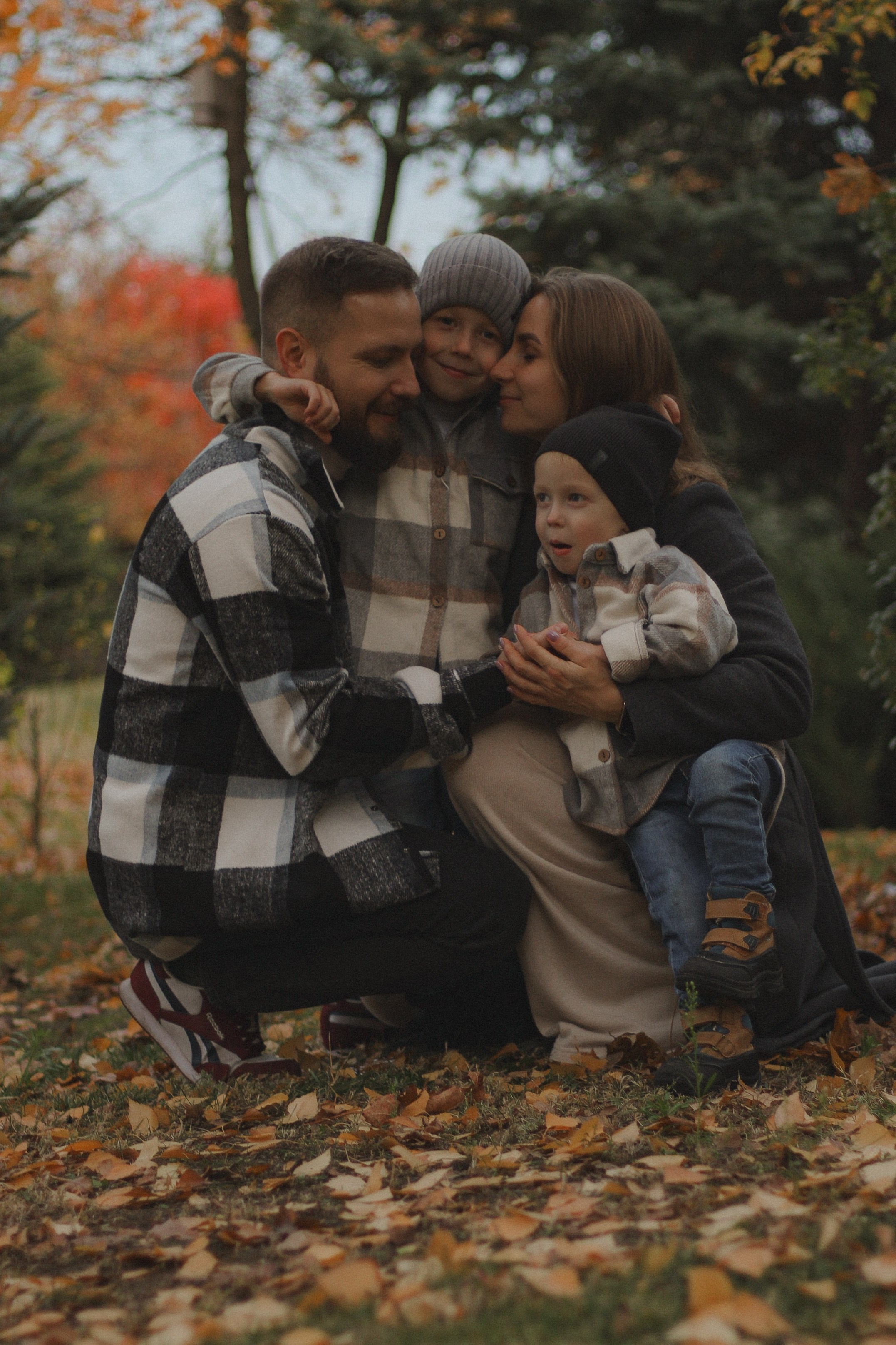 Katya+Kostya+Ilya+ Kirill. Lusy Redina | Семейный Фотограф | Волгоград