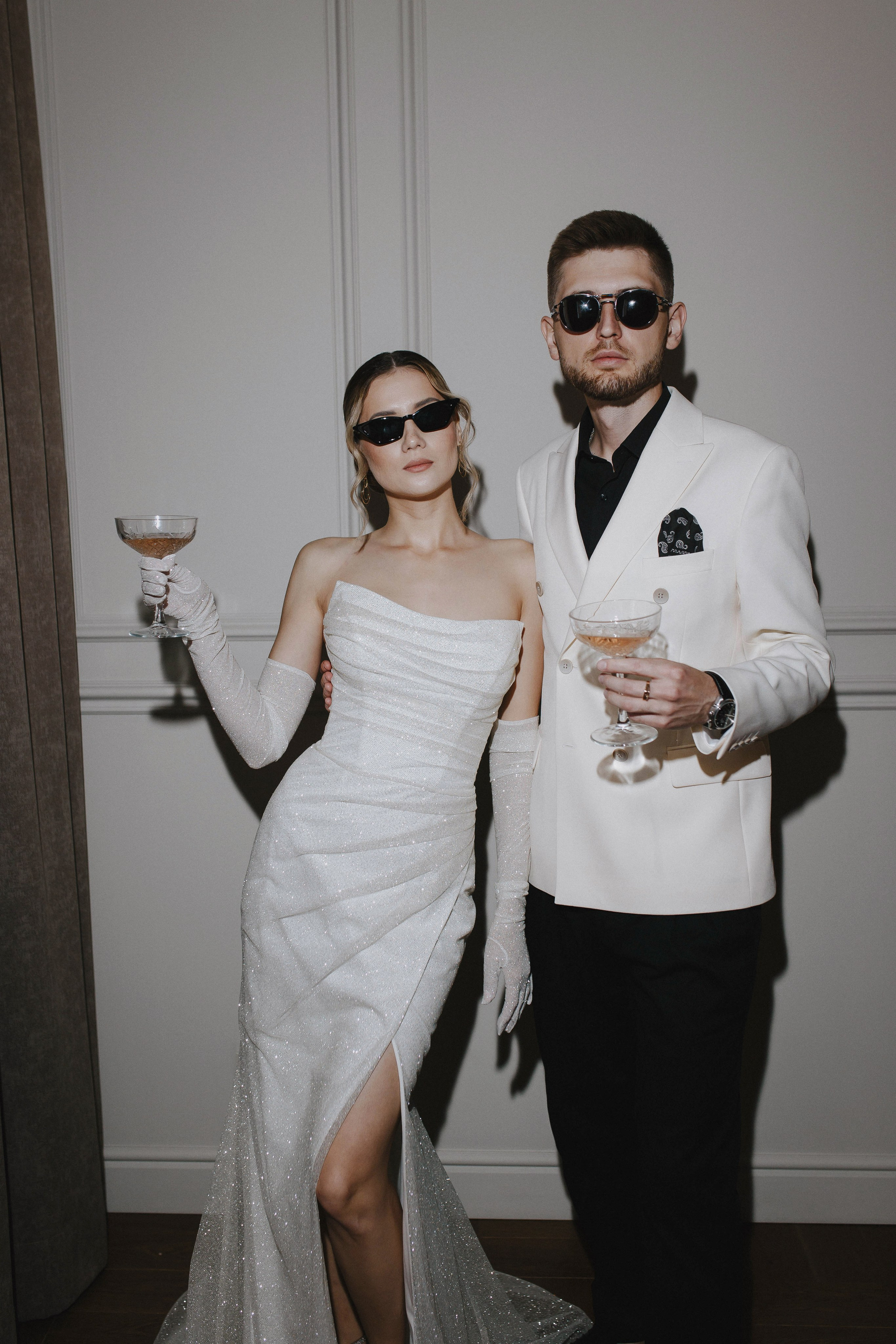 Максим и Елизавета. Фотограф Иркутск Антипин Сергей