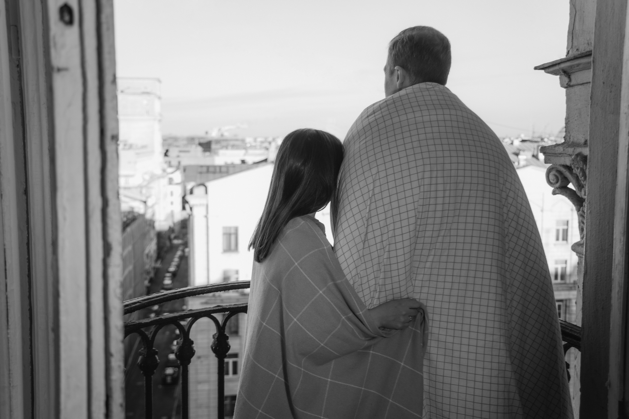 Евгений и Анастасия. Свадебный и семейный фотограф Юлия Девятайкина