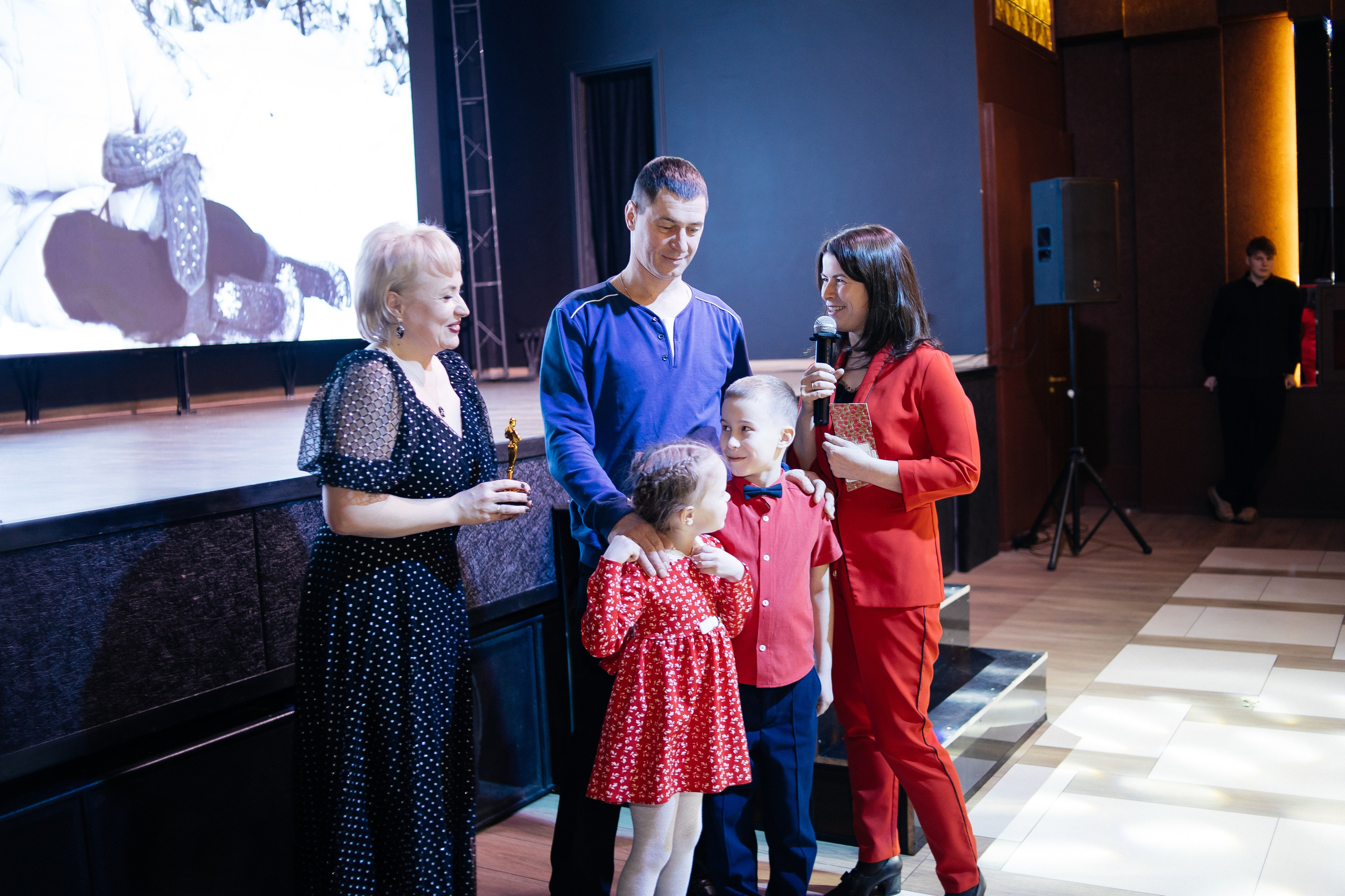 Юбилей. Фотограф в Иркутске