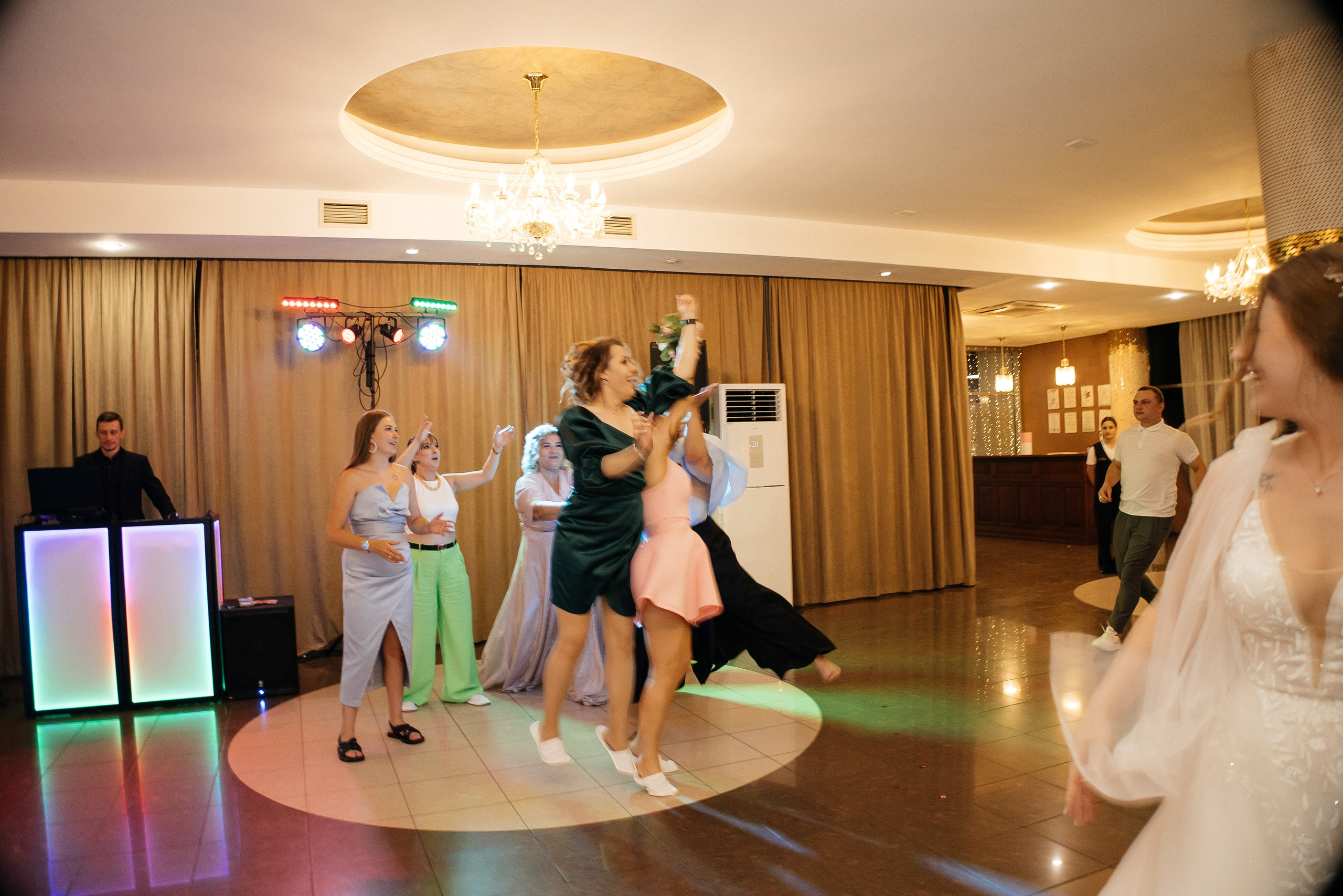 Свадьба полный день. Фотограф в Иркутске