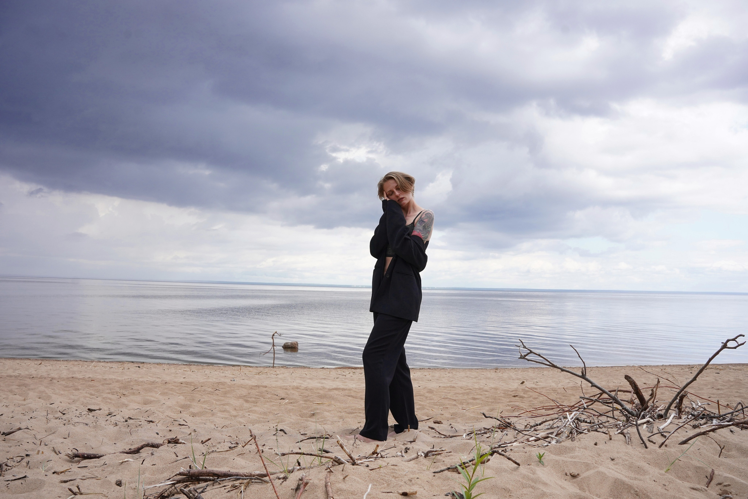 Съёмка по Линдбергу. Студийный и портретный фотограф в САНКТ-ПЕТЕРБУРГЕИрина Махаон