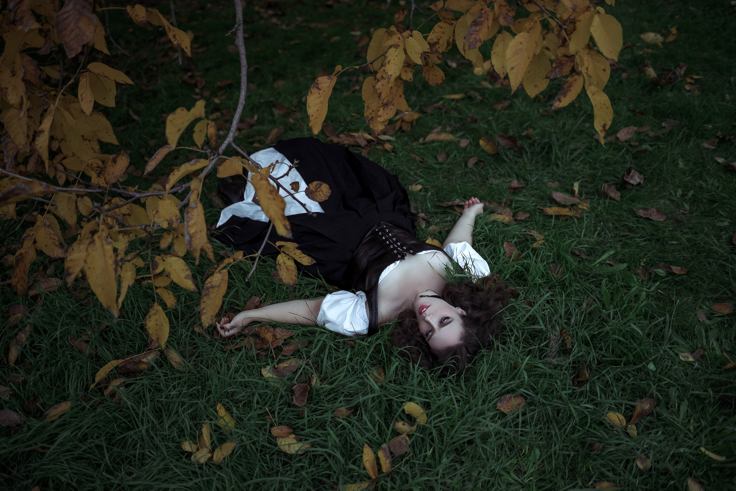 Арт Фотосессии. Творческий фотограф в Крыму Анна Пашко