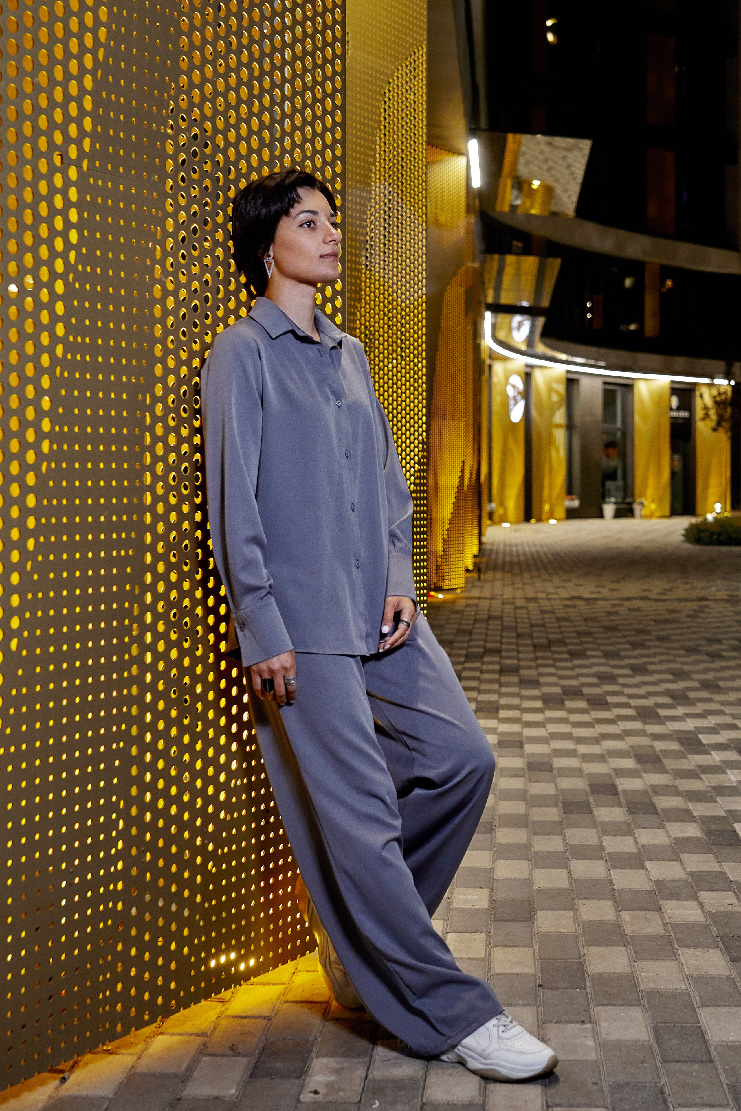 Частная съемка для Елизаветы. Главная