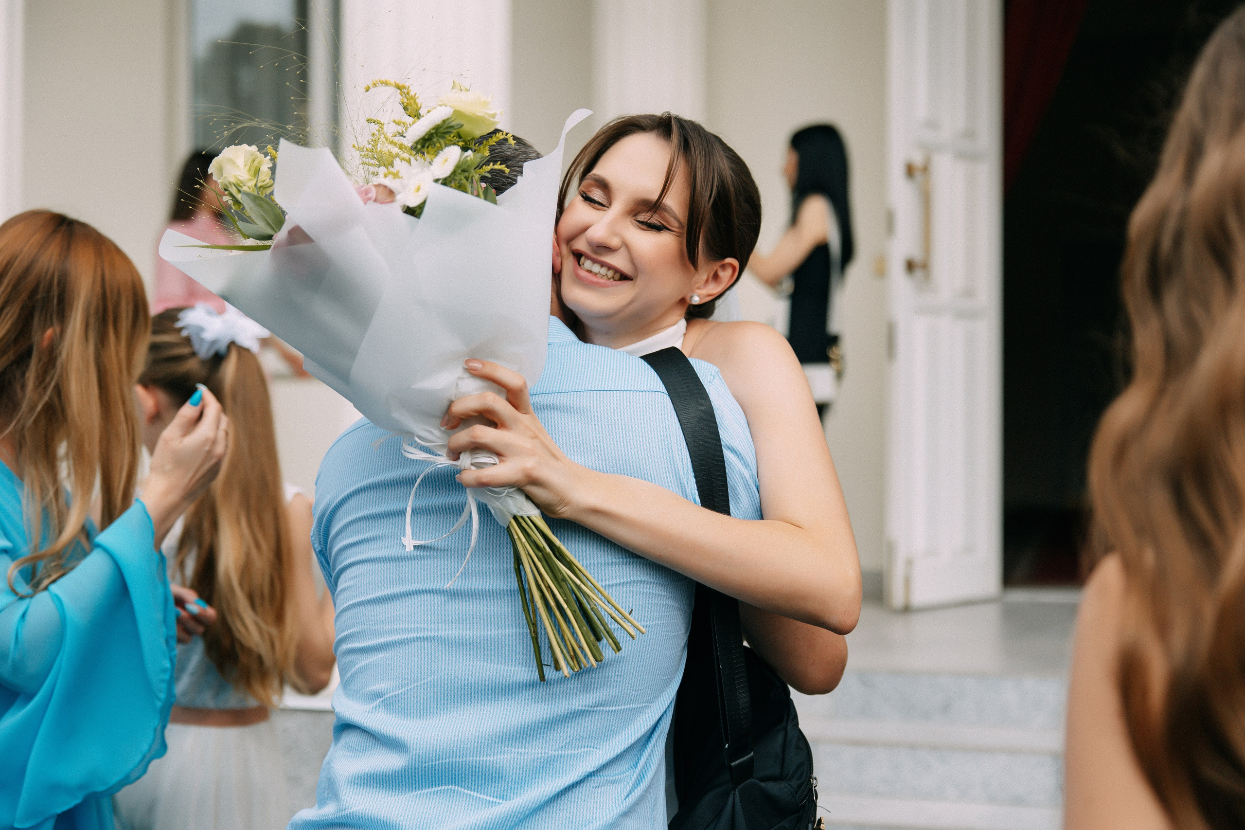 A&A. Свадебный фотограф Краснодар