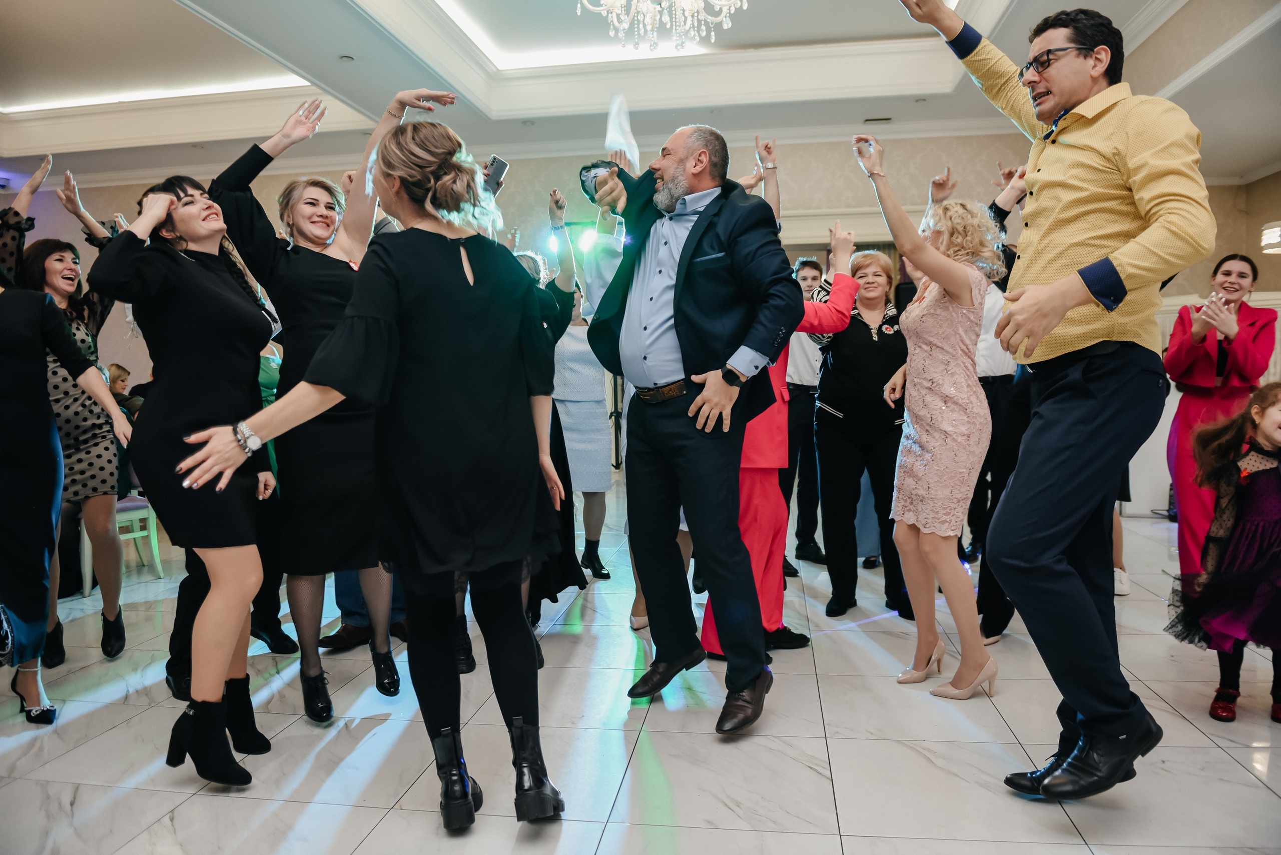 Валерия и Константин. Главная