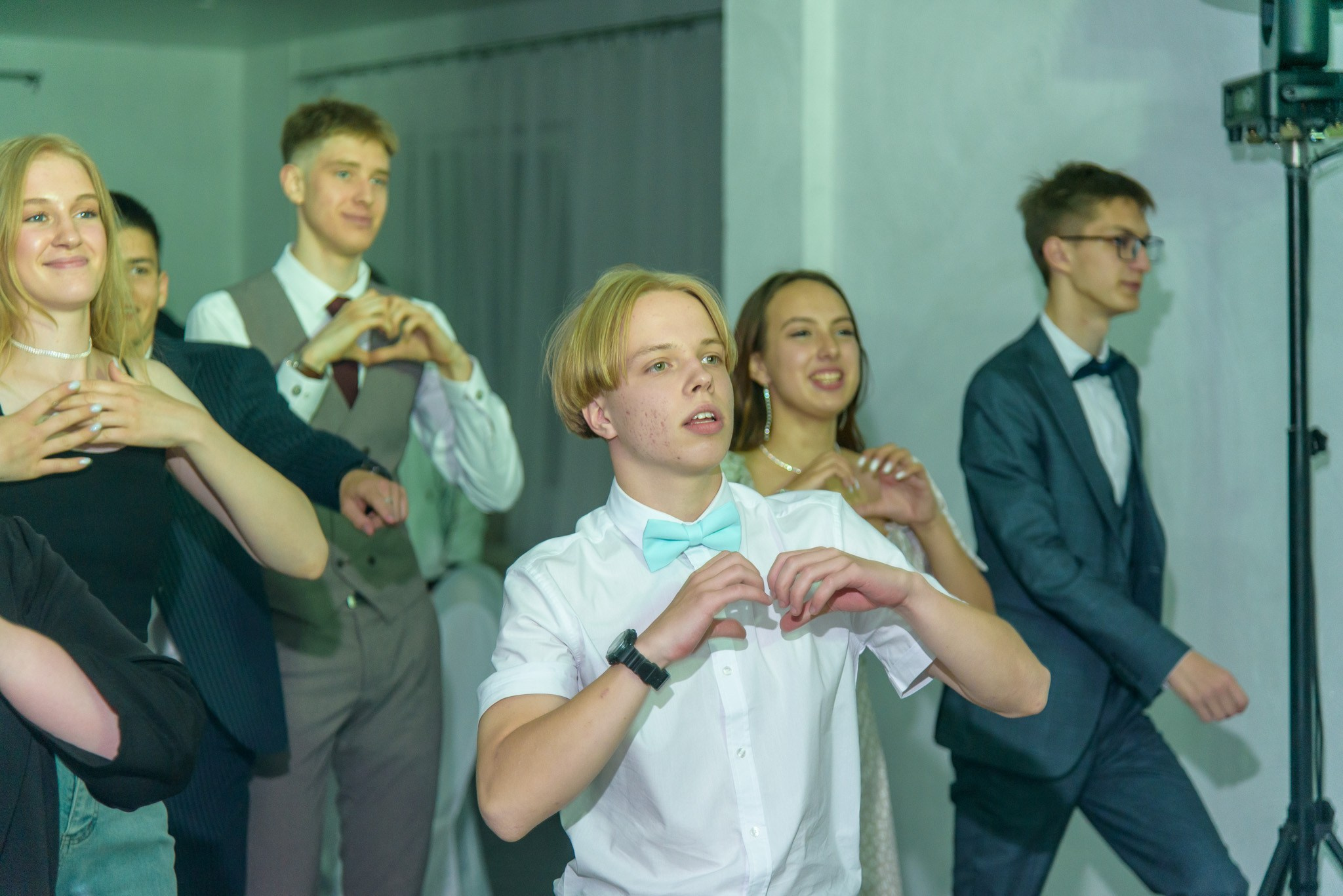 Выпускной 11 кл (банкет до рассвета). Фотограф Олег Юршевич Солигорск Минск