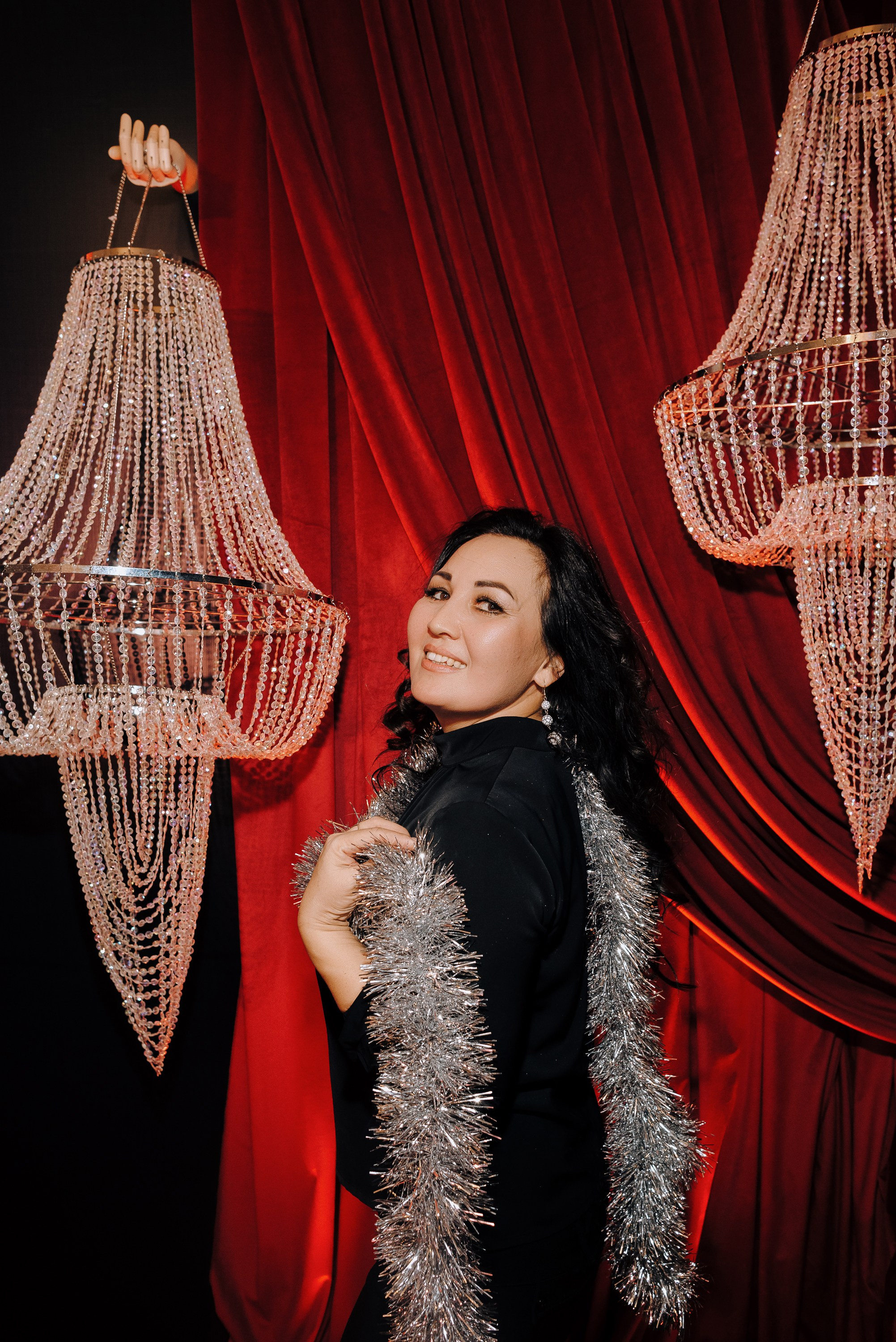 СПЕКТАКЛЬ «ВОЛШЕБНЫЕ ОЧКИ» ОПТИК-ЦЕНТР. Репортажный фотограф Зуев Роман г. Челябинск