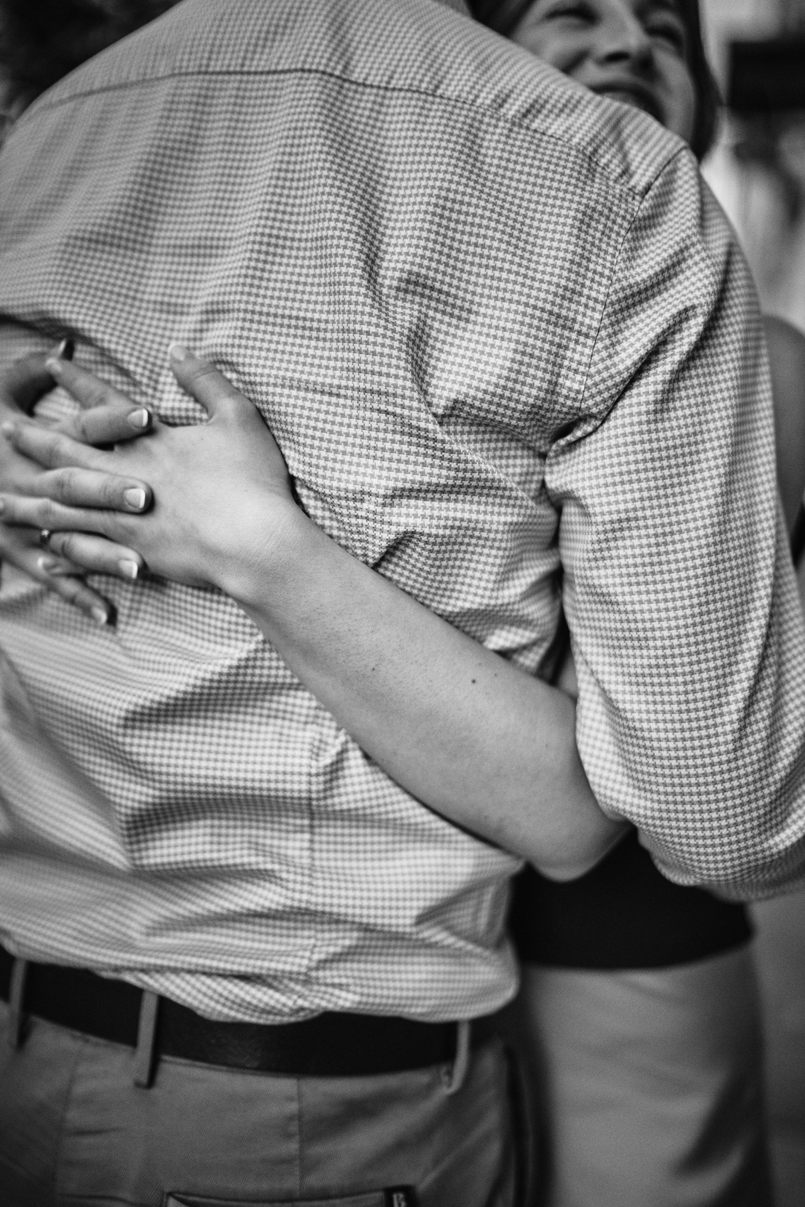 Маша и Женя. Фотограф в Санкт-Петербурге | Аня Маленчук