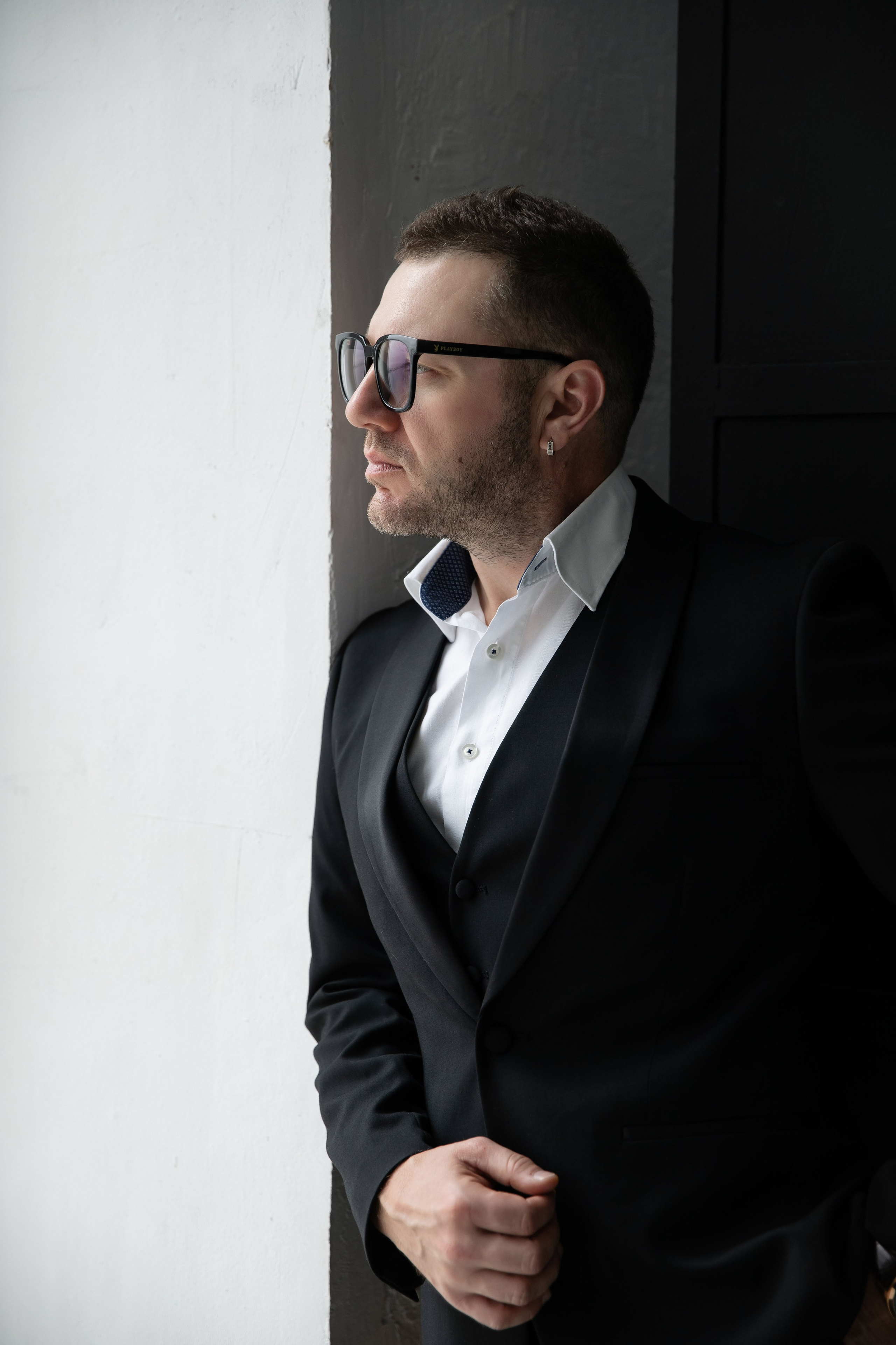 Роман. Свадебный и портретный фотограф