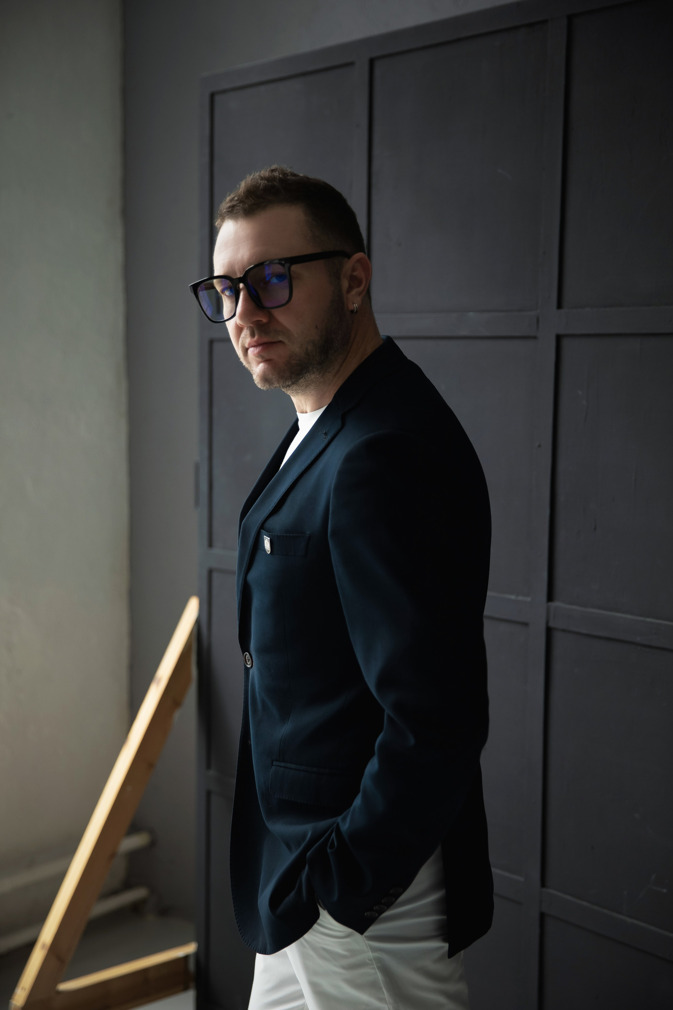 Роман. Свадебный и портретный фотограф