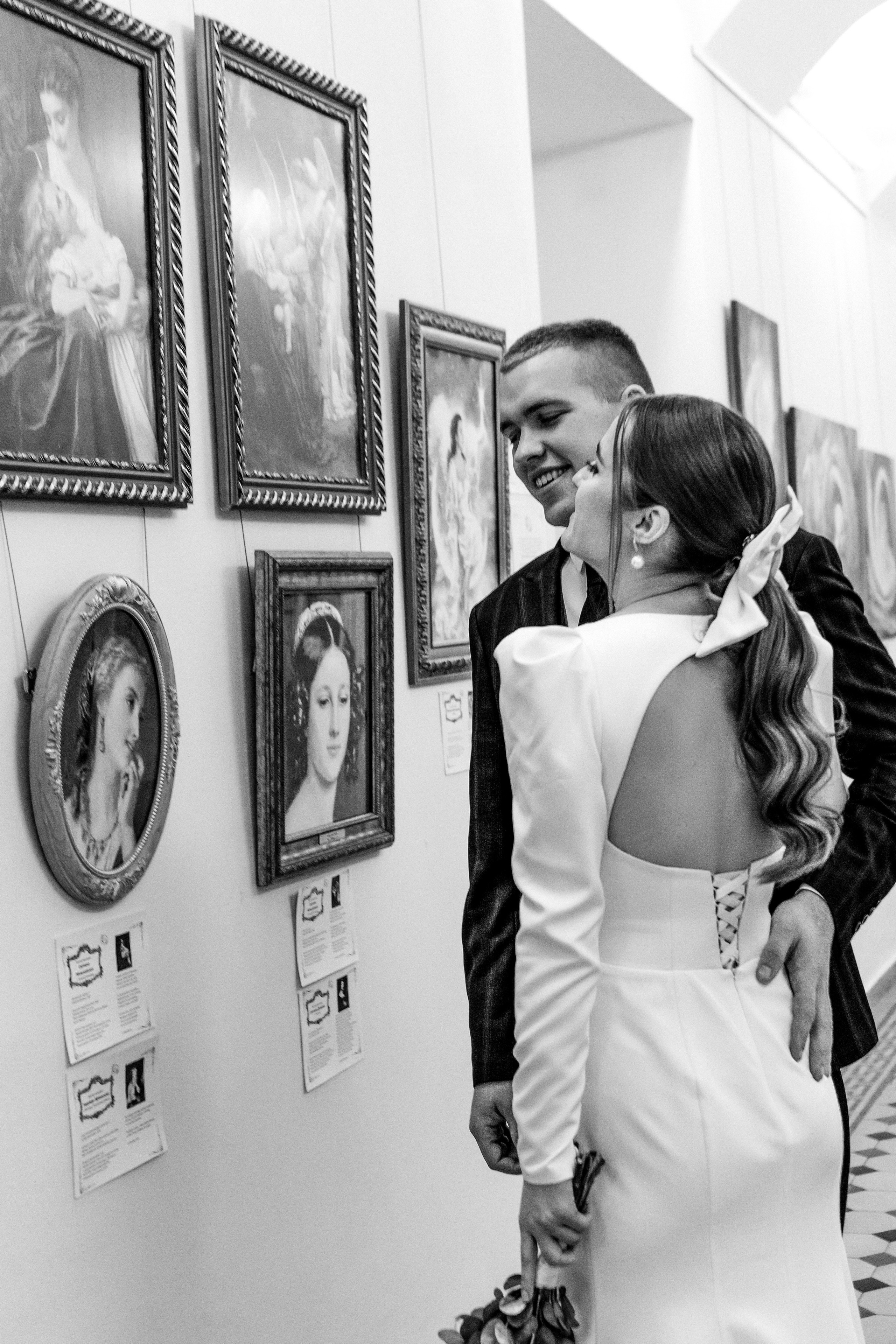 Илья & Катя. Ярмольчик Марина, Fashion фотограф в г Витебск и за его пределами