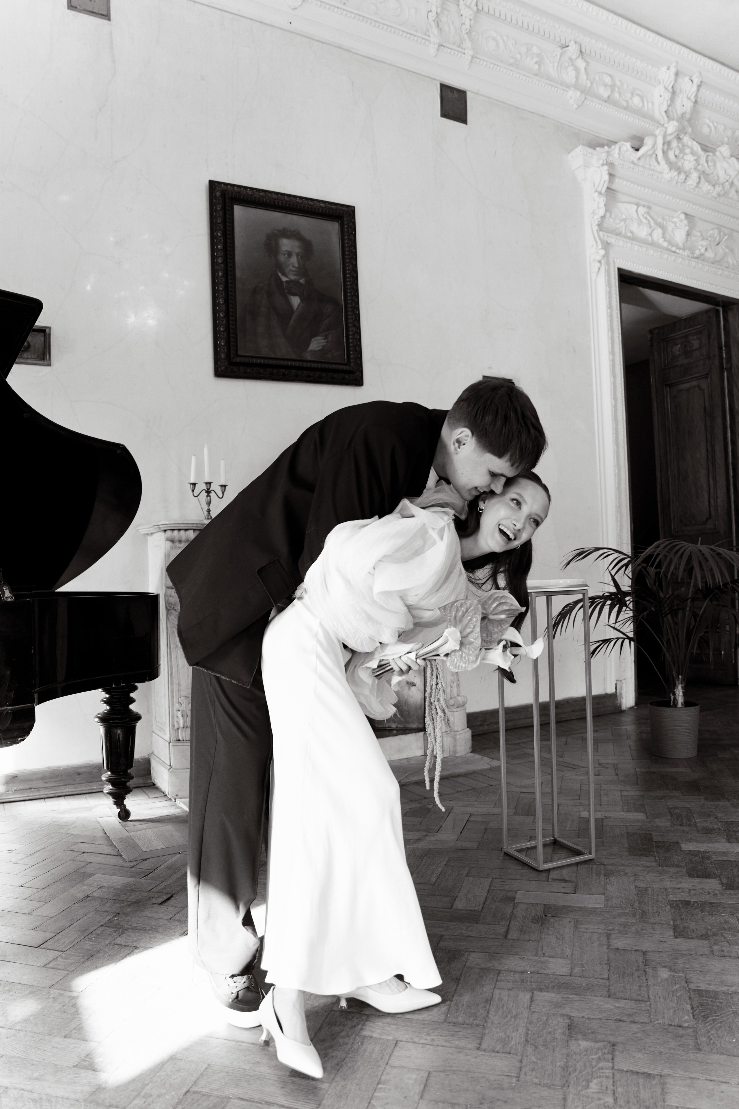 М&Д. Фотограф Москва и Екатеринбург. Максимова Соня