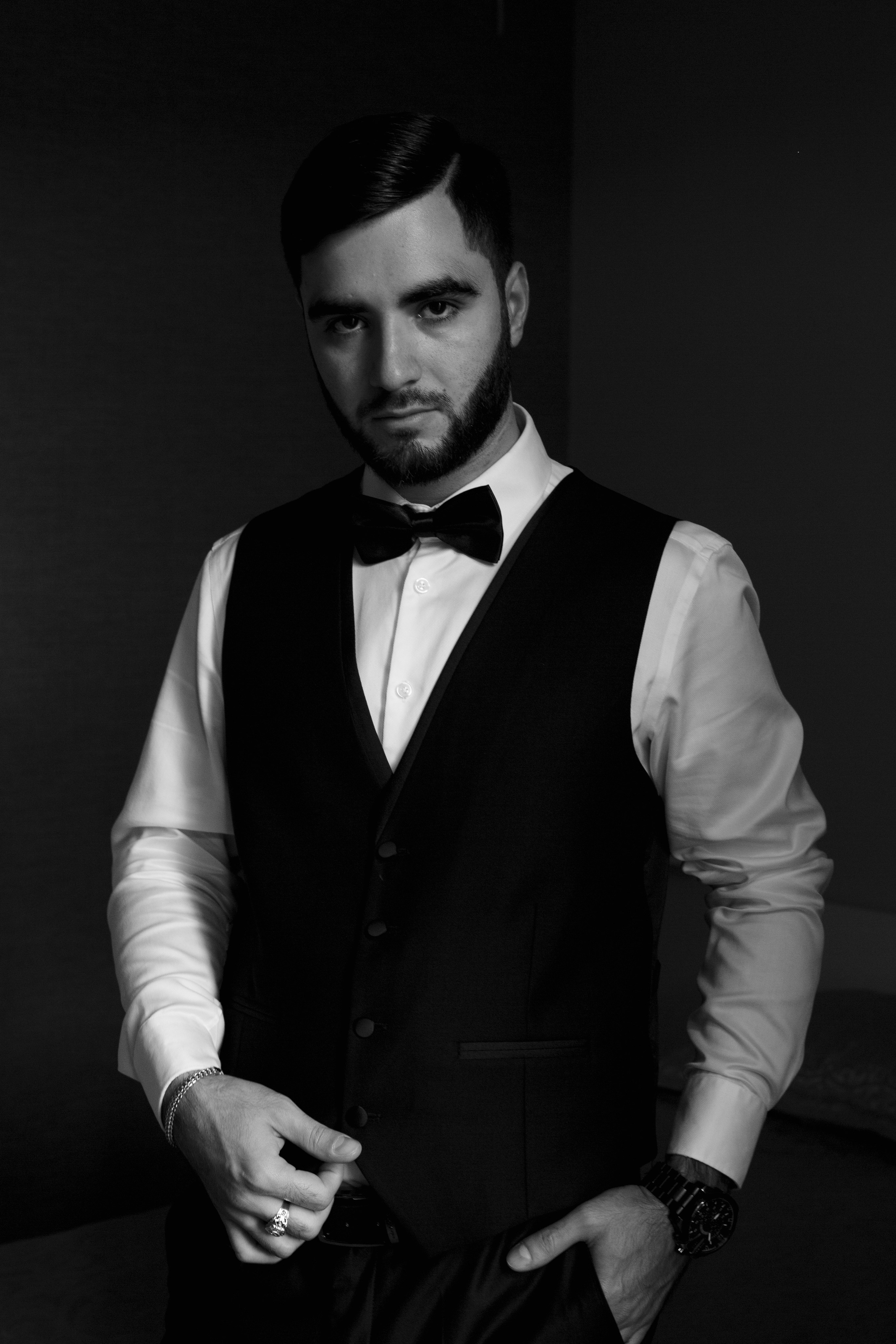 Свадебная съемка. Գլխավոր