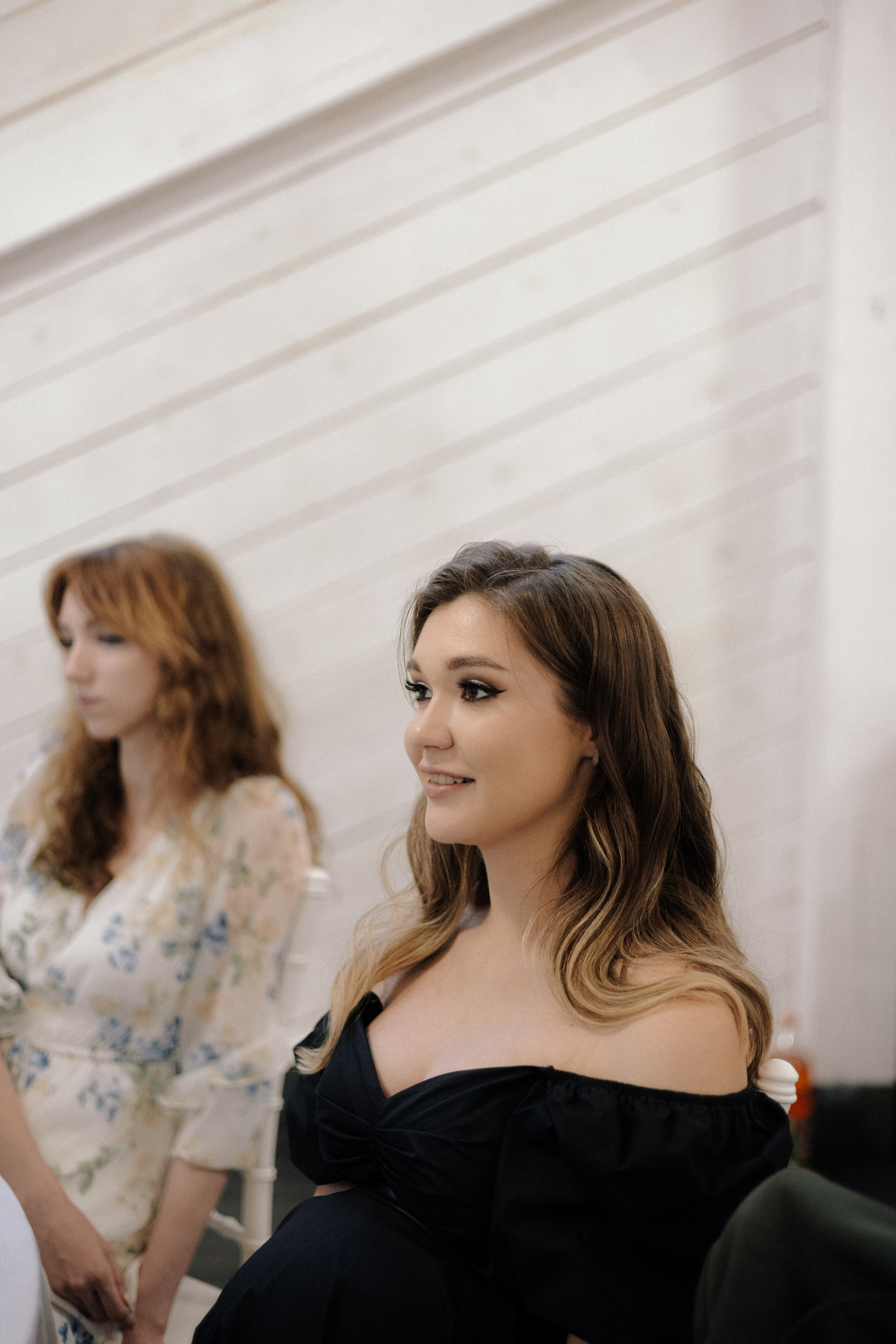 Настя и Артем. Свадебный и портретный фотограф в Москве Анастасия Масюк