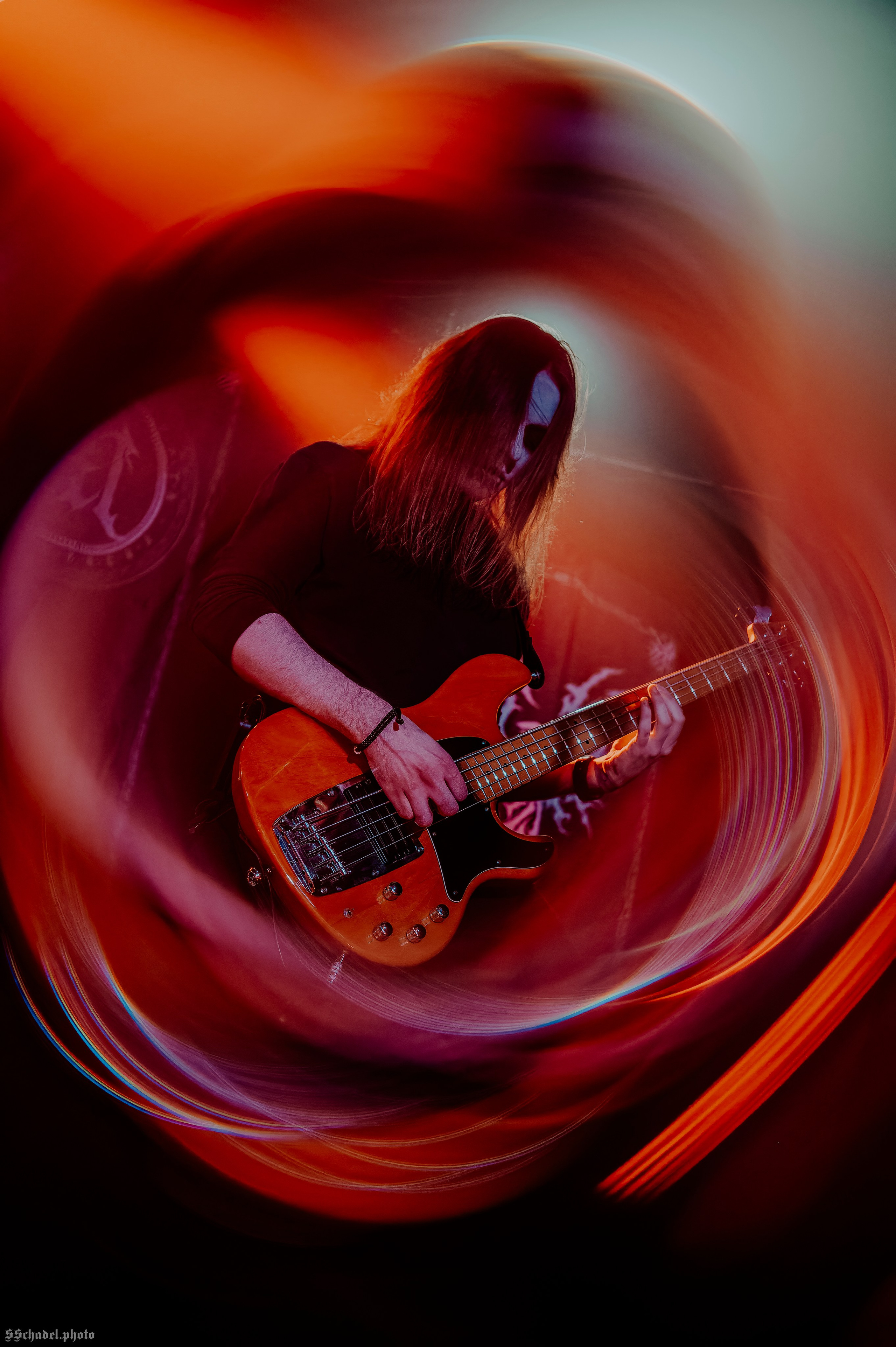 Mjod 19.04.26. We will make everything metal!