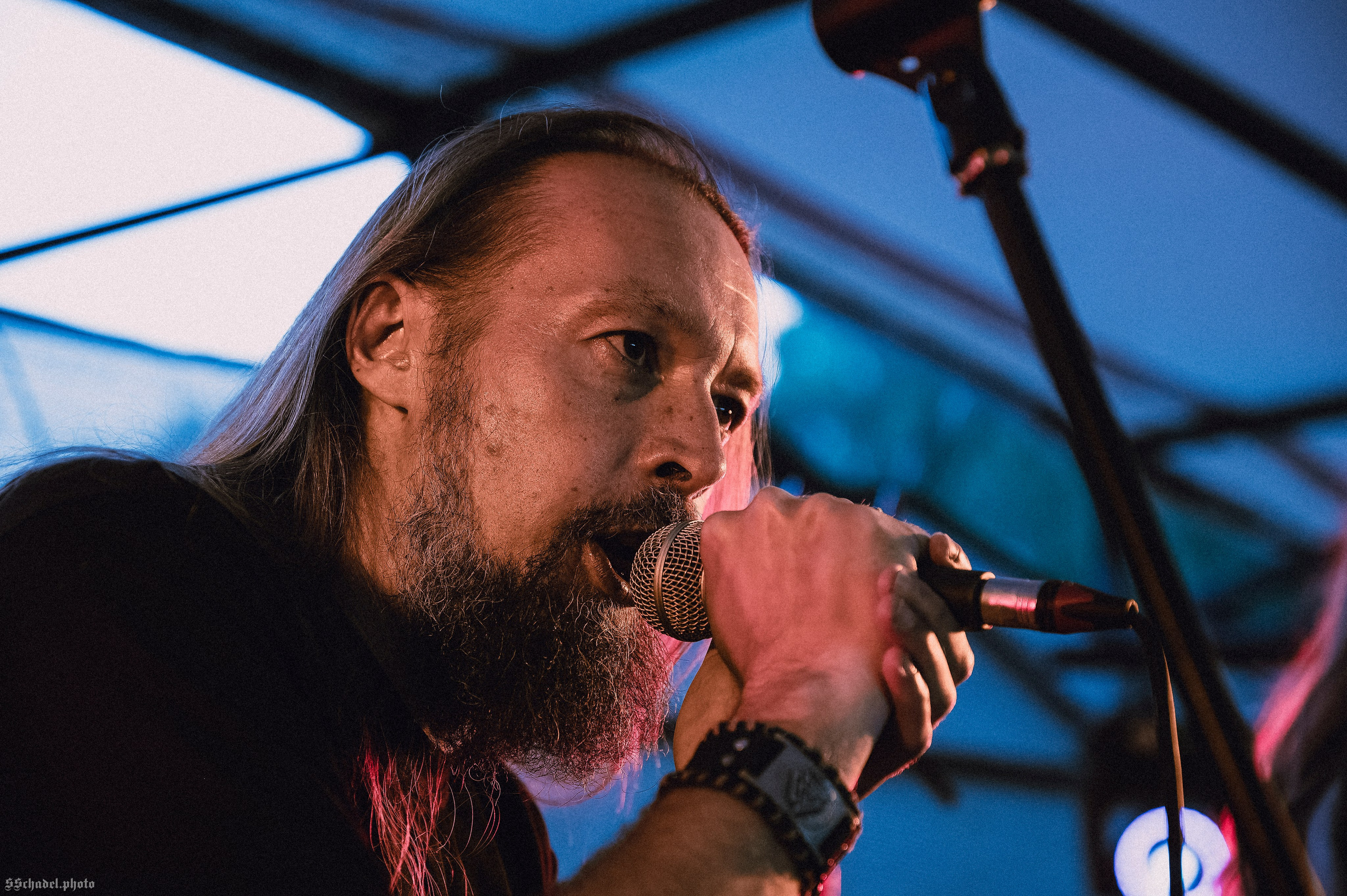 Сварга 25.07.25. We will make everything metal!