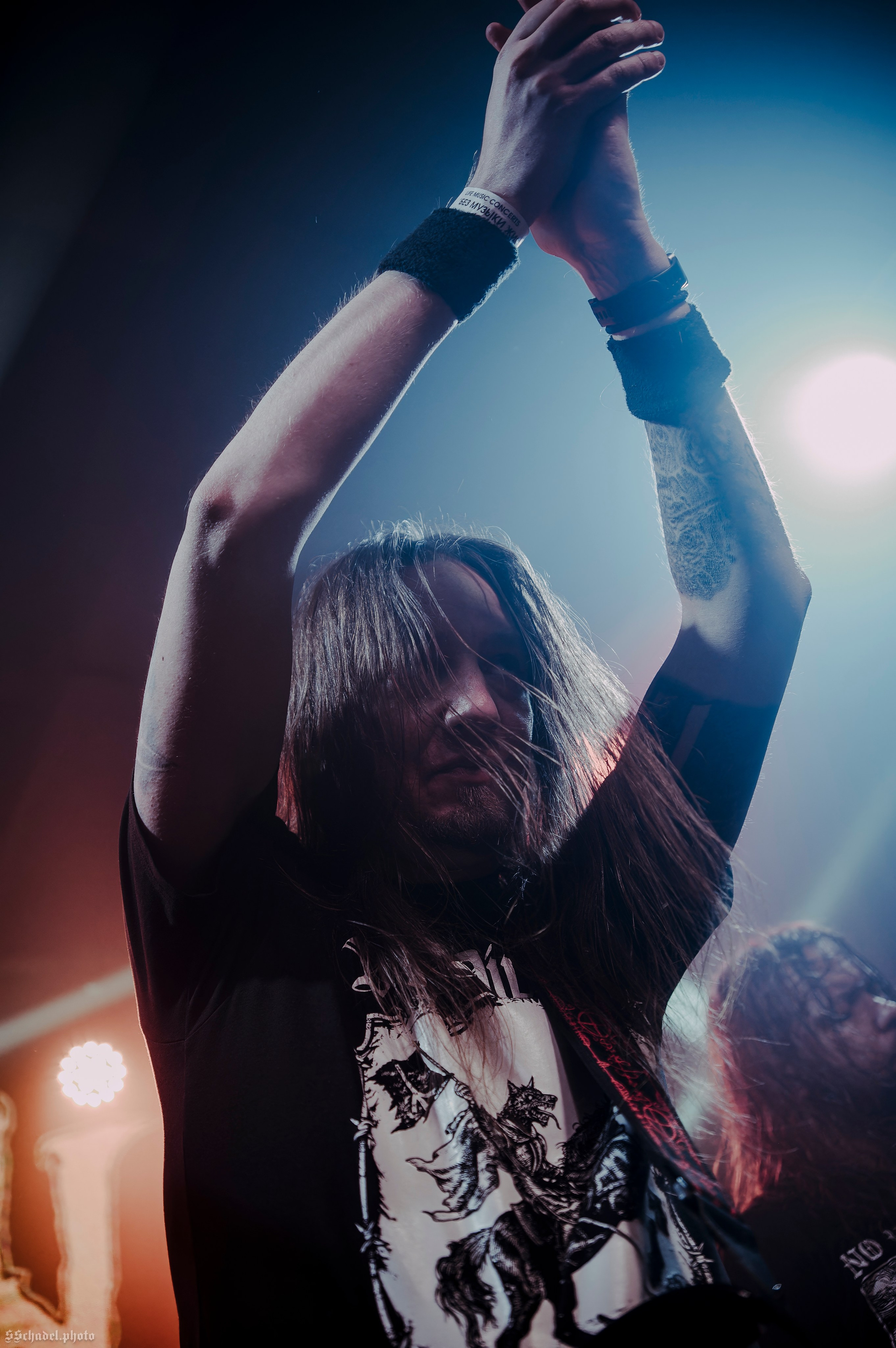 Хрен 25.10.25. We will make everything metal!