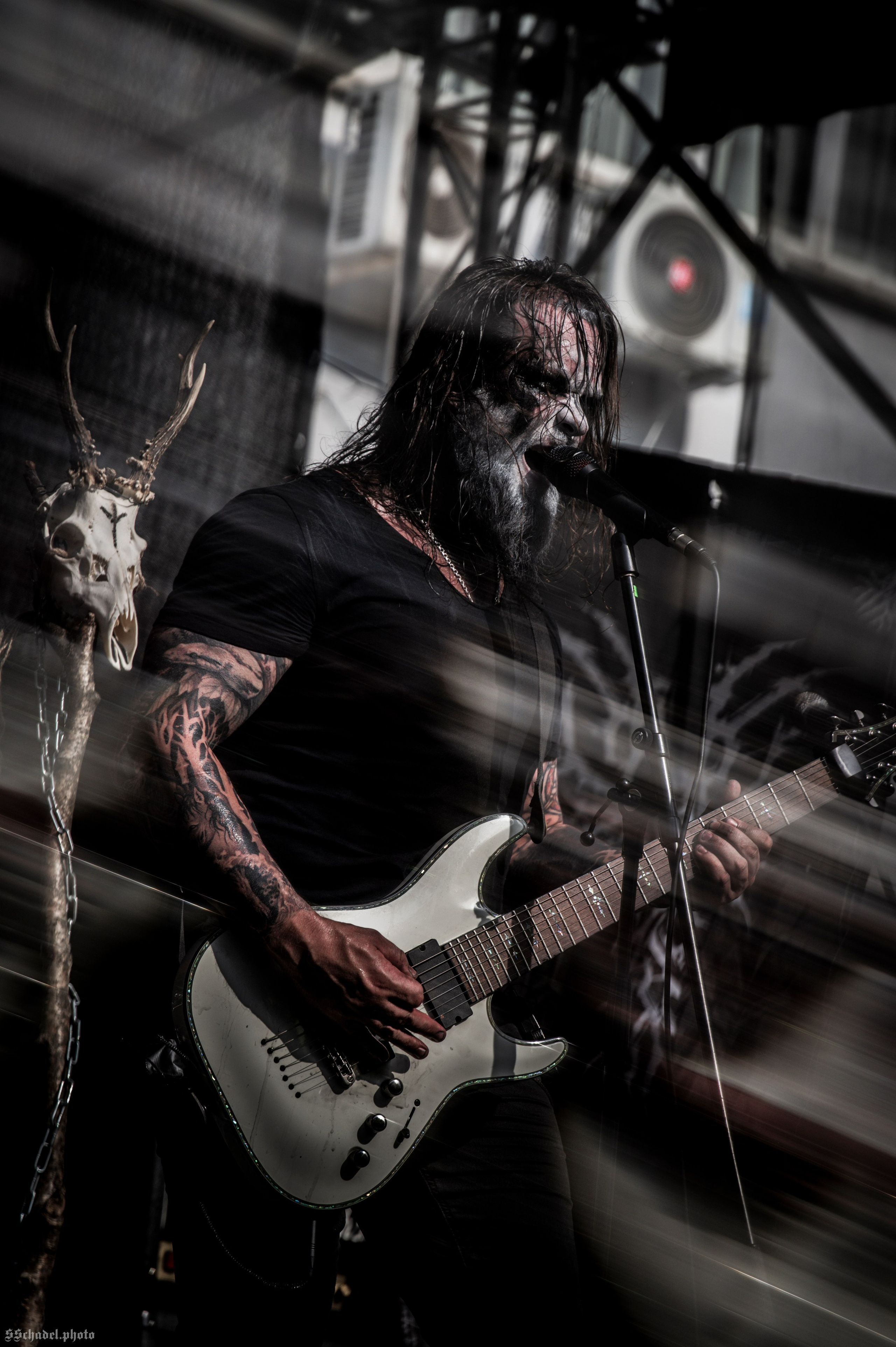 Mjod 11.07.26. We will make everything metal!