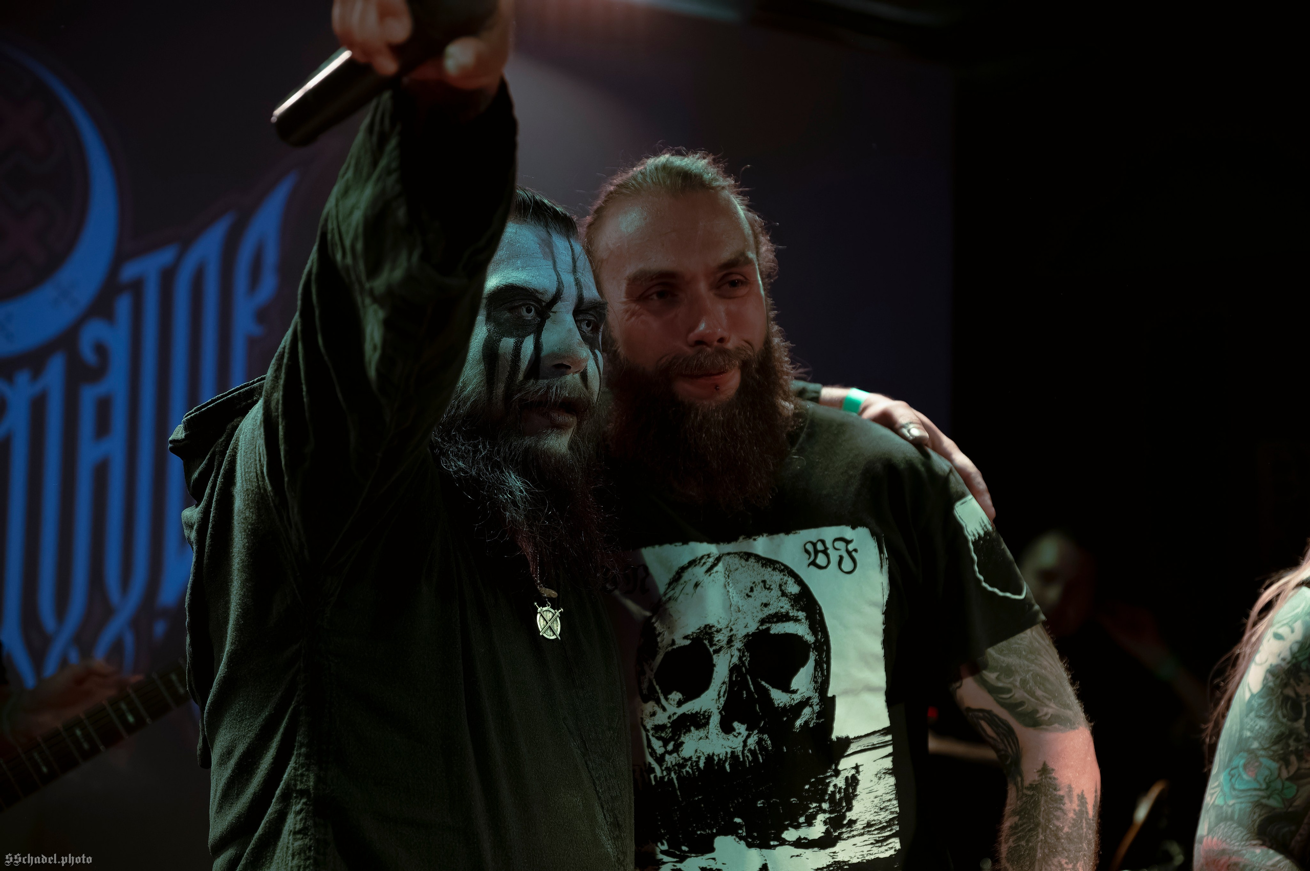 Бальзаматор 28.06.25. We will make everything metal!