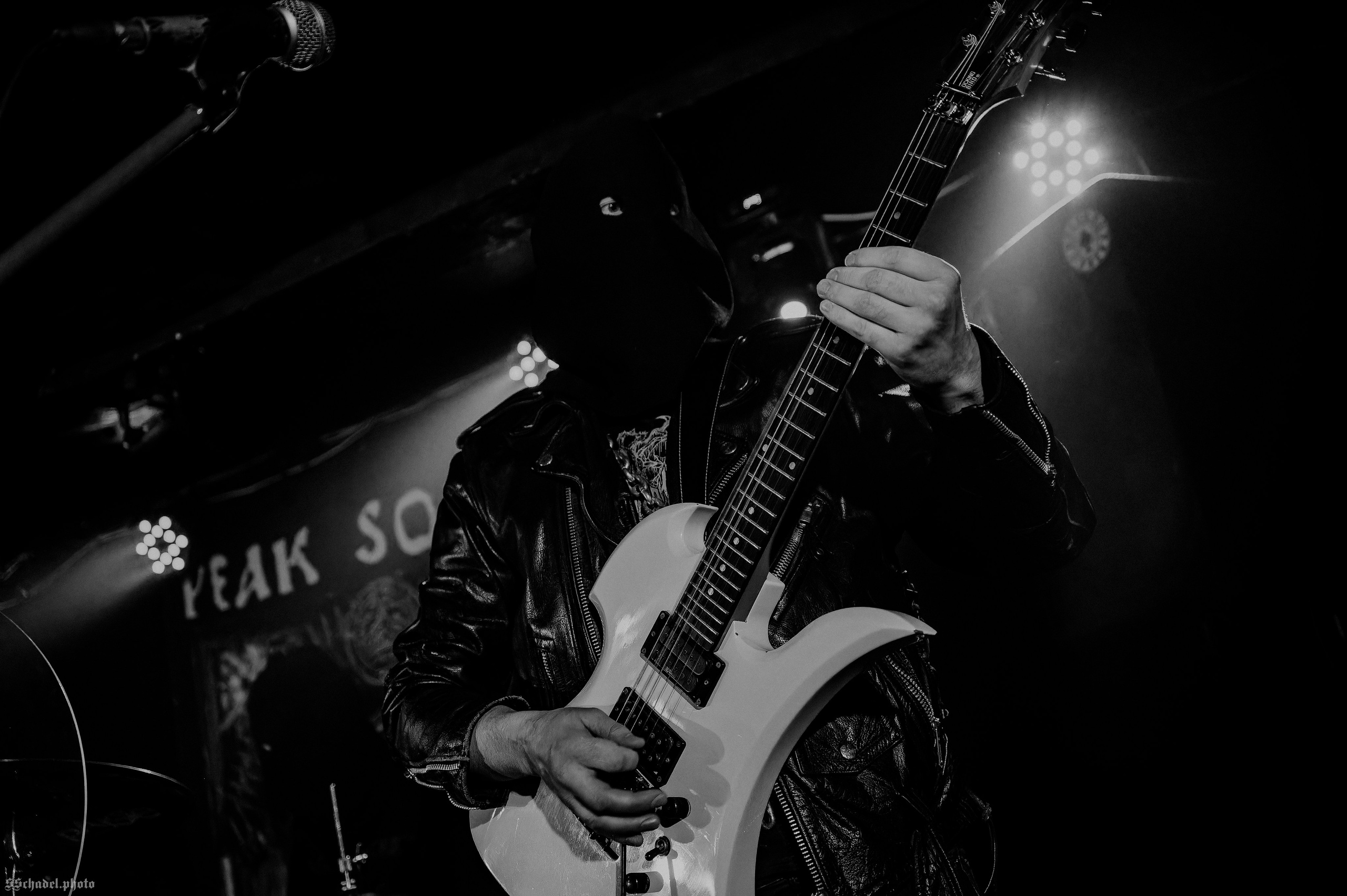 Odockh 18.10.25. We will make everything metal!