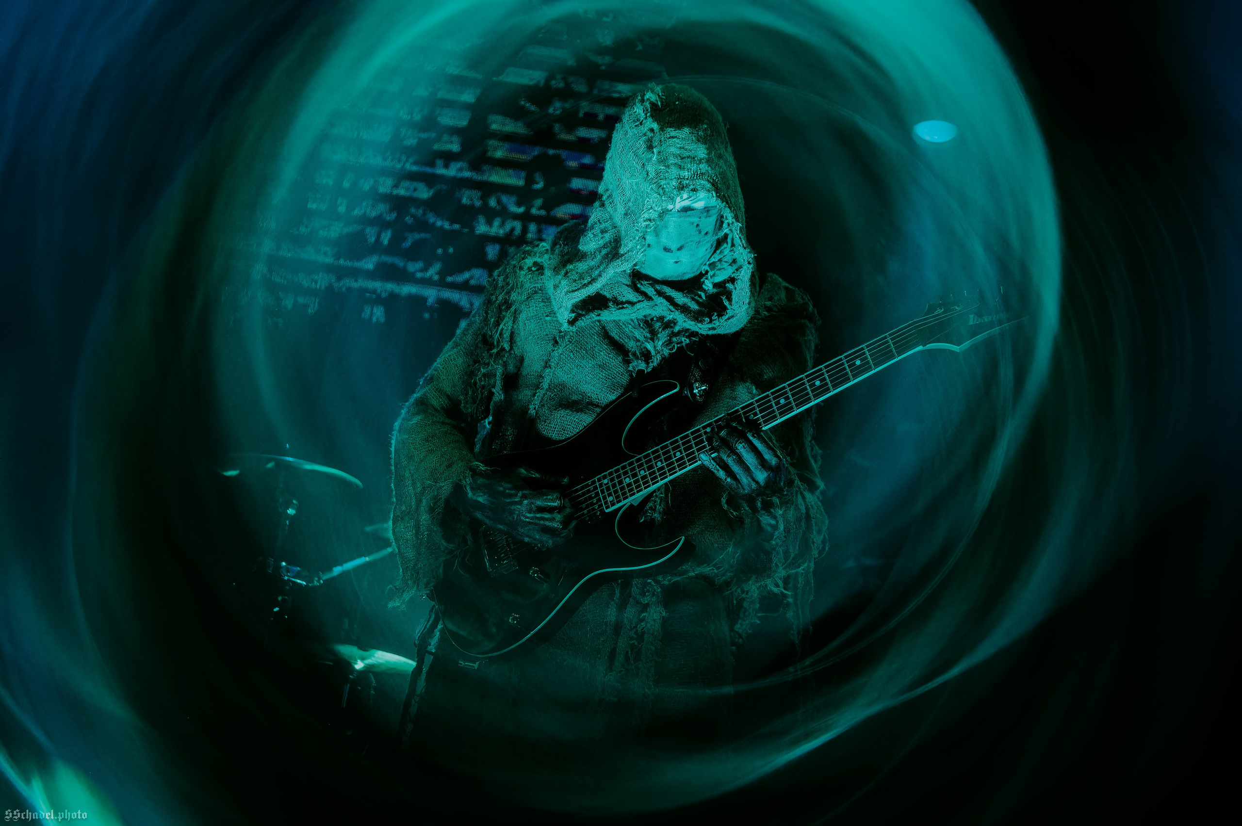 Vspolokh 24.04.26. We will make everything metal!
