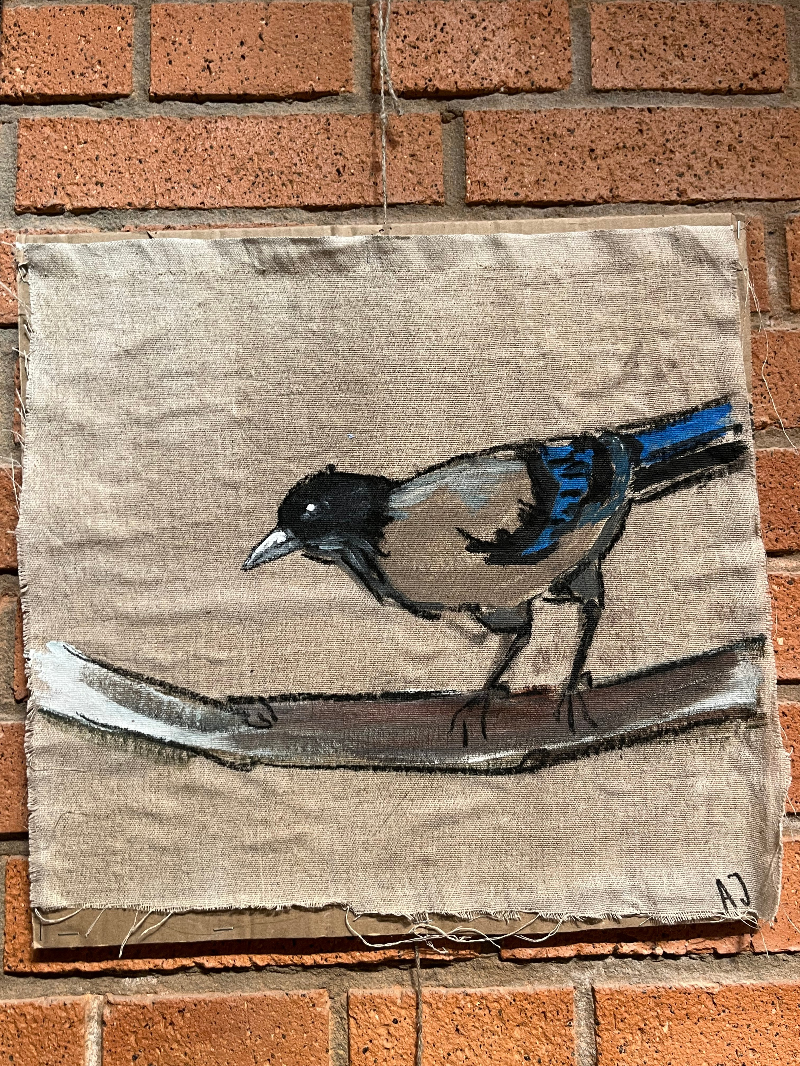 The story of J. Home