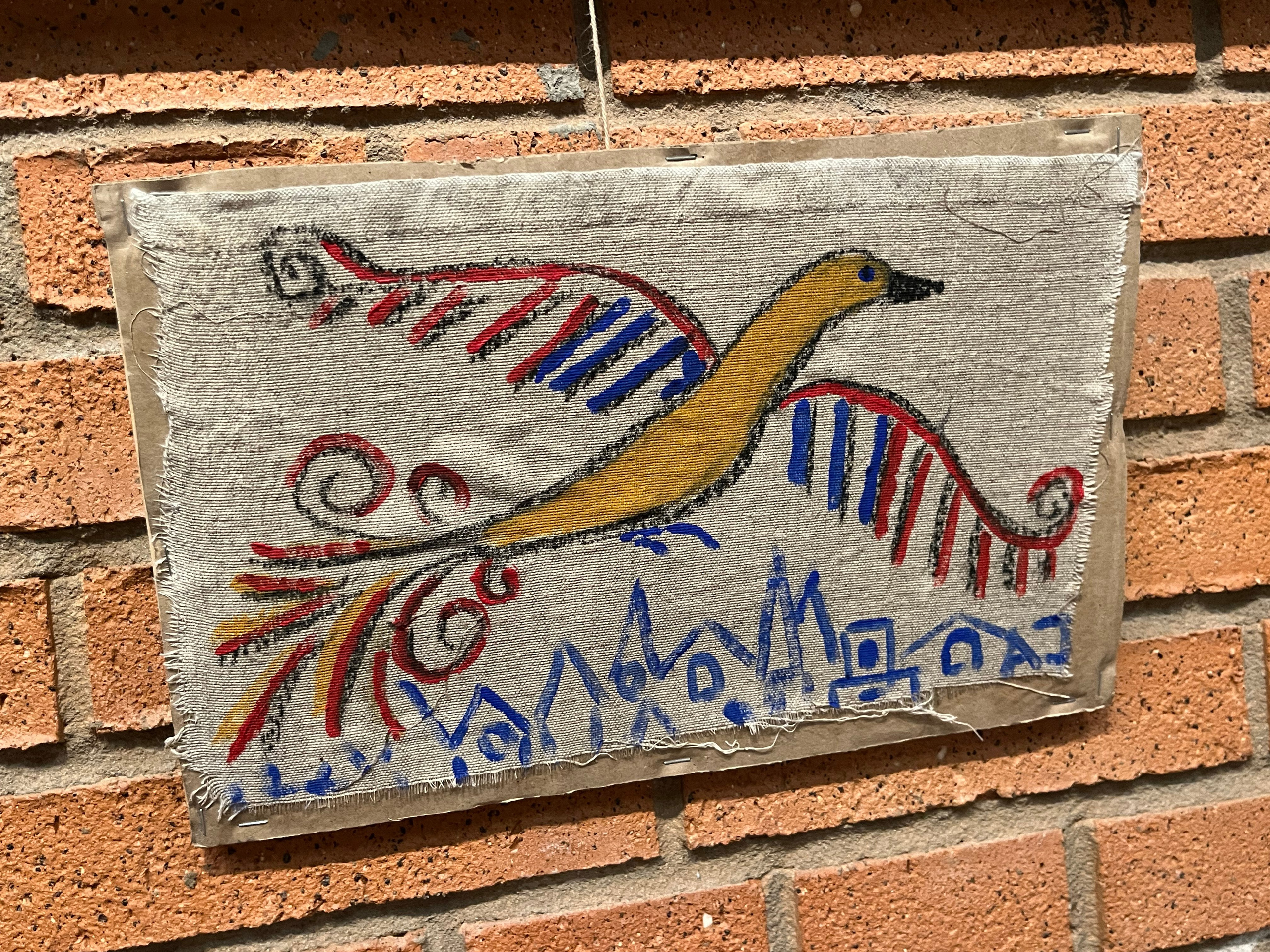 The story of J. Home