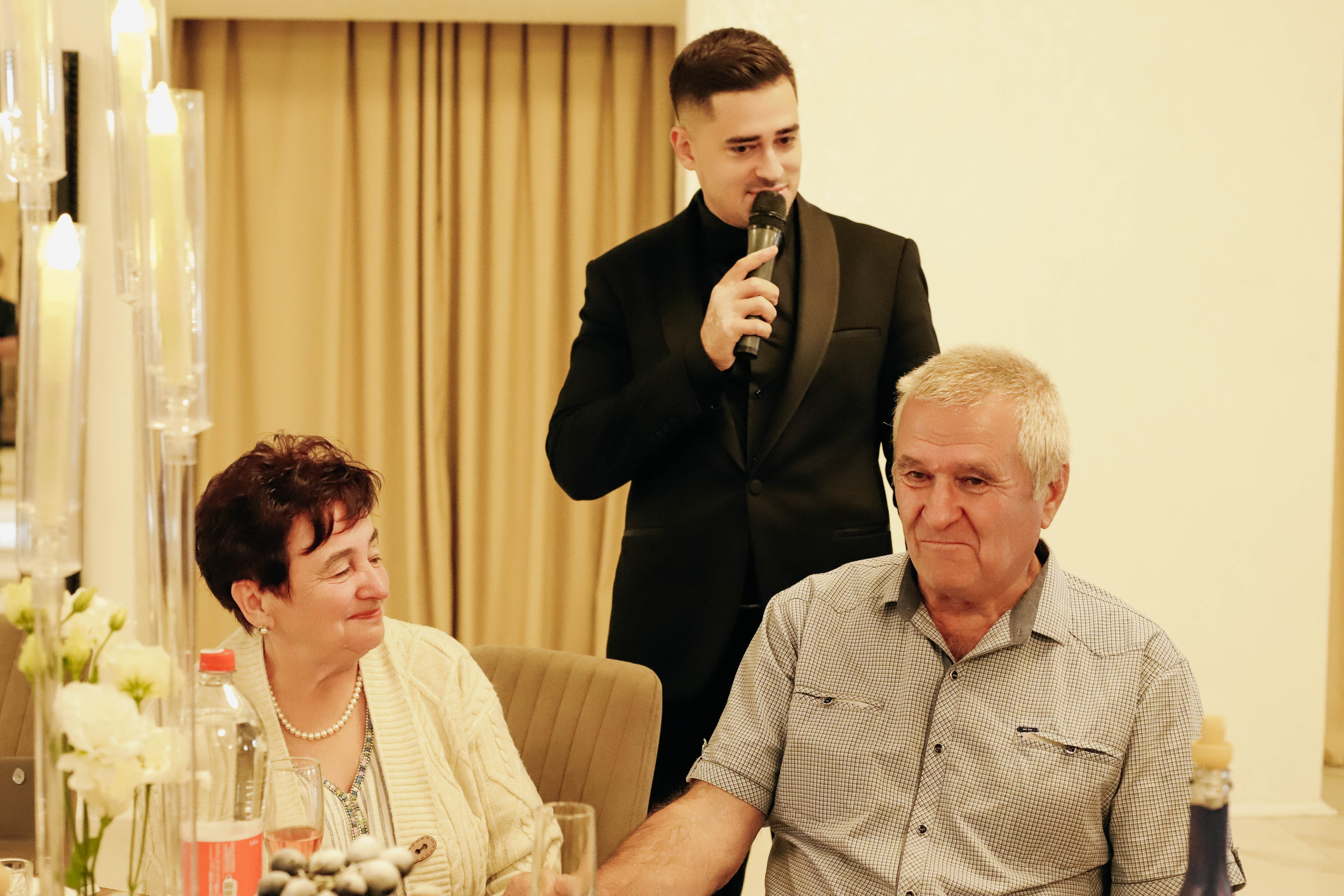 СОФИЯ & МИХАИЛ. Фотограф Мариуполь | Ялта | Крым — Диана Мазенко