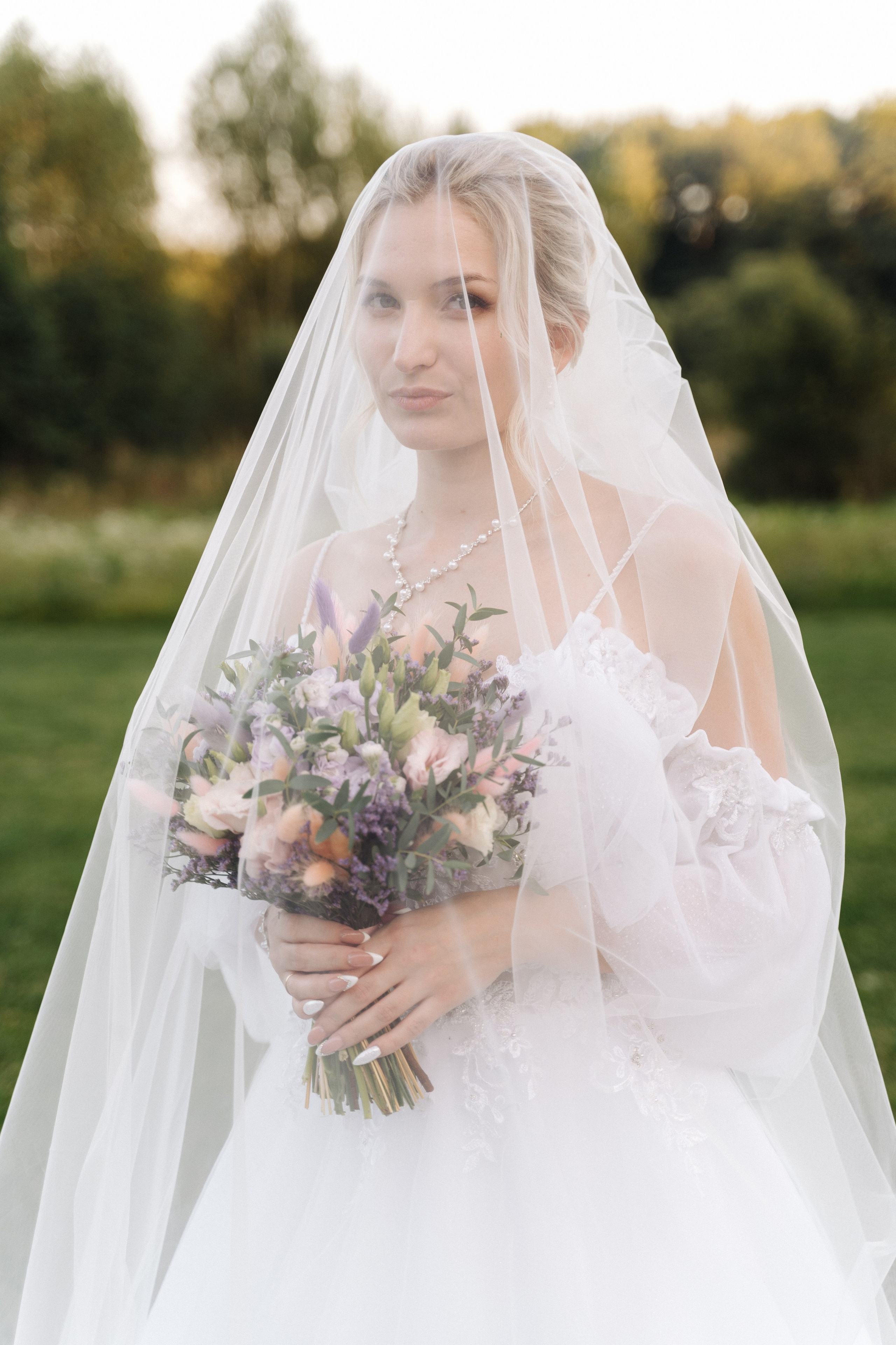 Свадебная фотосессия. Свадебный и семейный фотограф в Серпухове и Москве Павел Воробьев