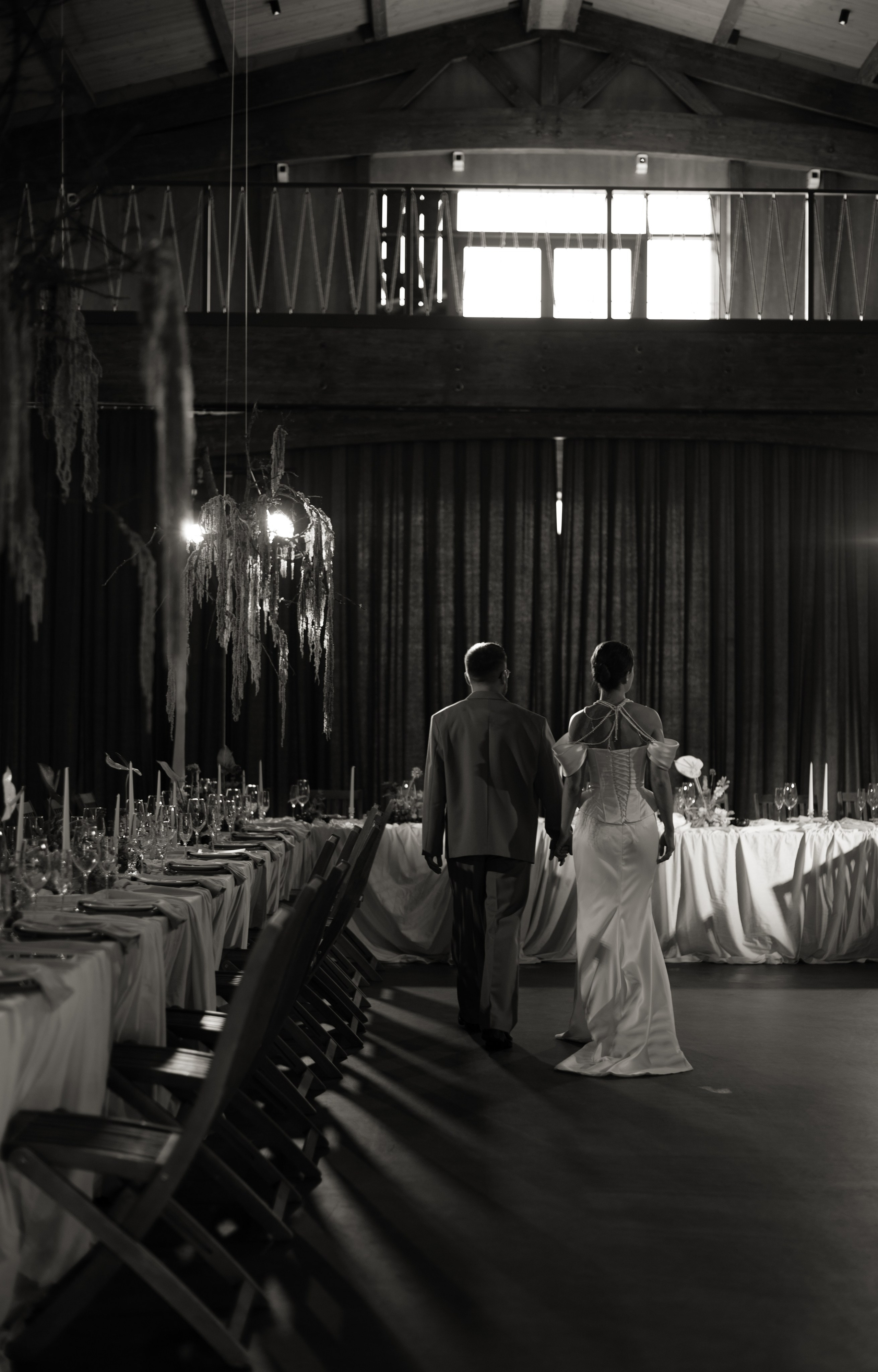 Никита и Оля. Свадебный фотограф Тула