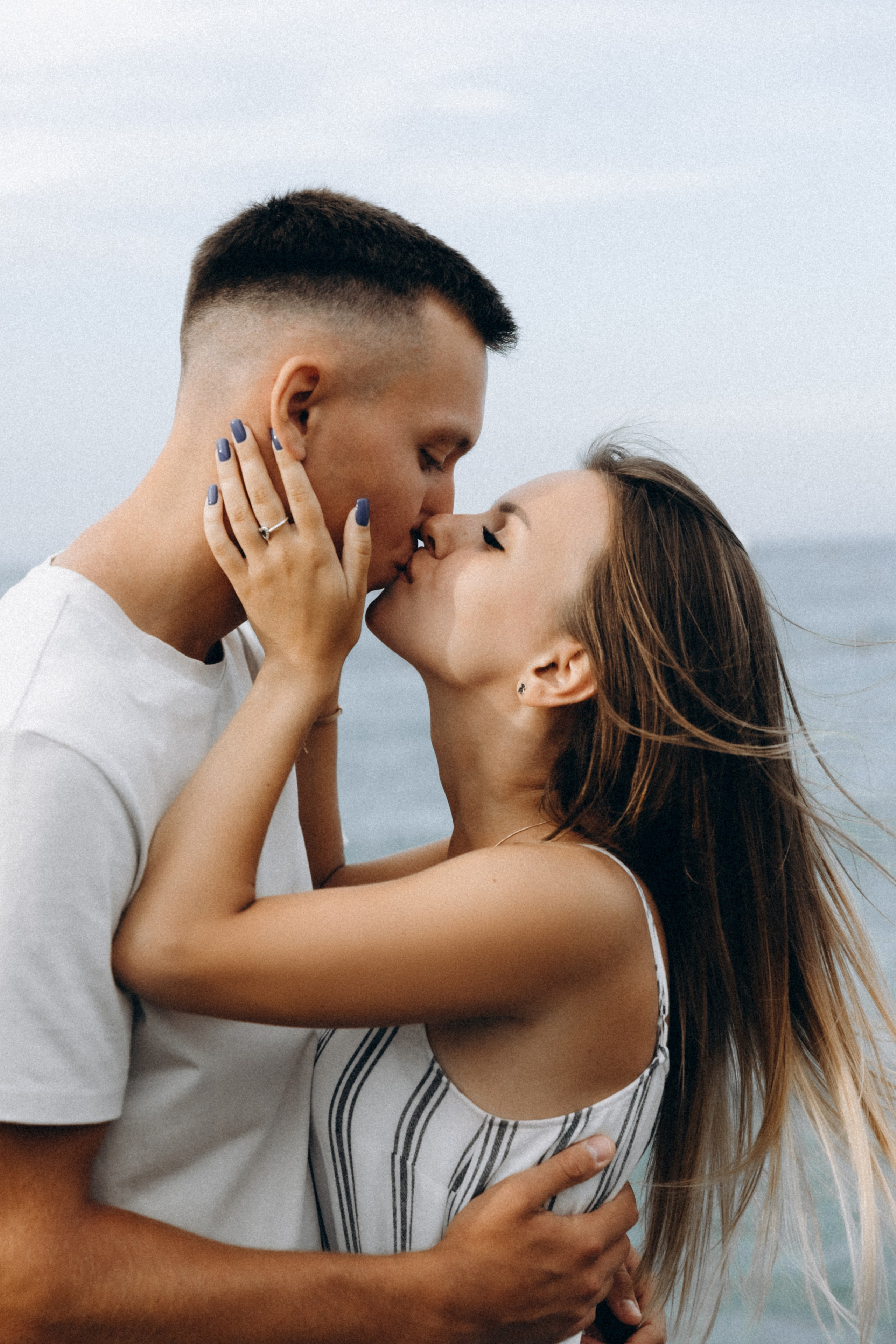 Евгений и Екатерина. Фотограф Сочи Адлер Красная Поляна Ошутина Анастасия