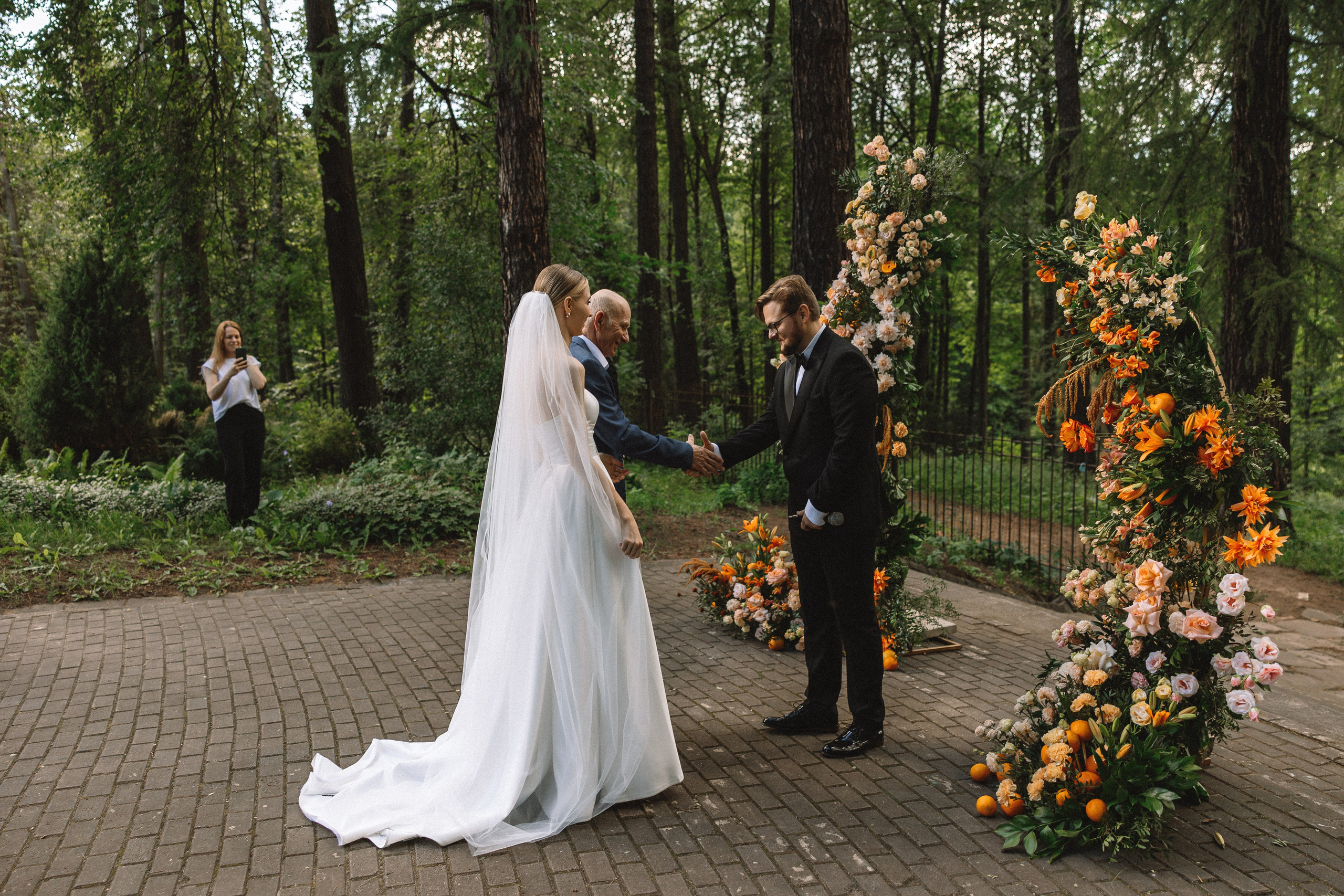 Виктория и Александр. Lifestyle фотограф в Санкт-Петербурге Анна Щекалева
