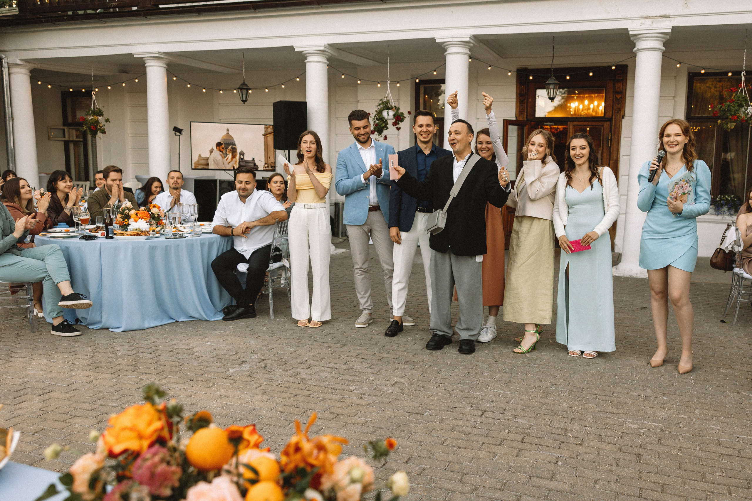 Виктория и Александр. Lifestyle фотограф в Санкт-Петербурге Анна Щекалева