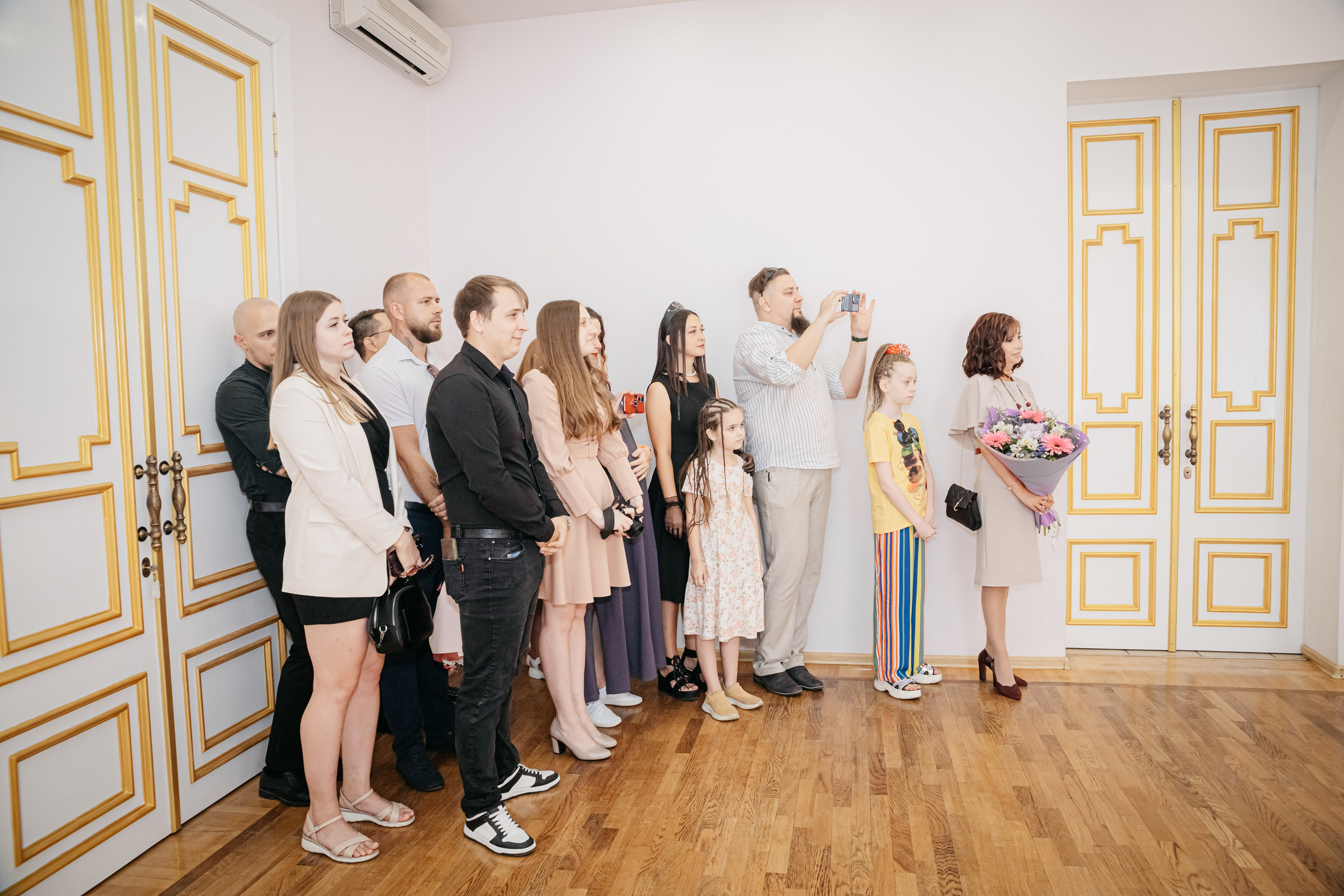 Екатерина и Владислав. Фотограф Таганрог и Ростов-на-Дону