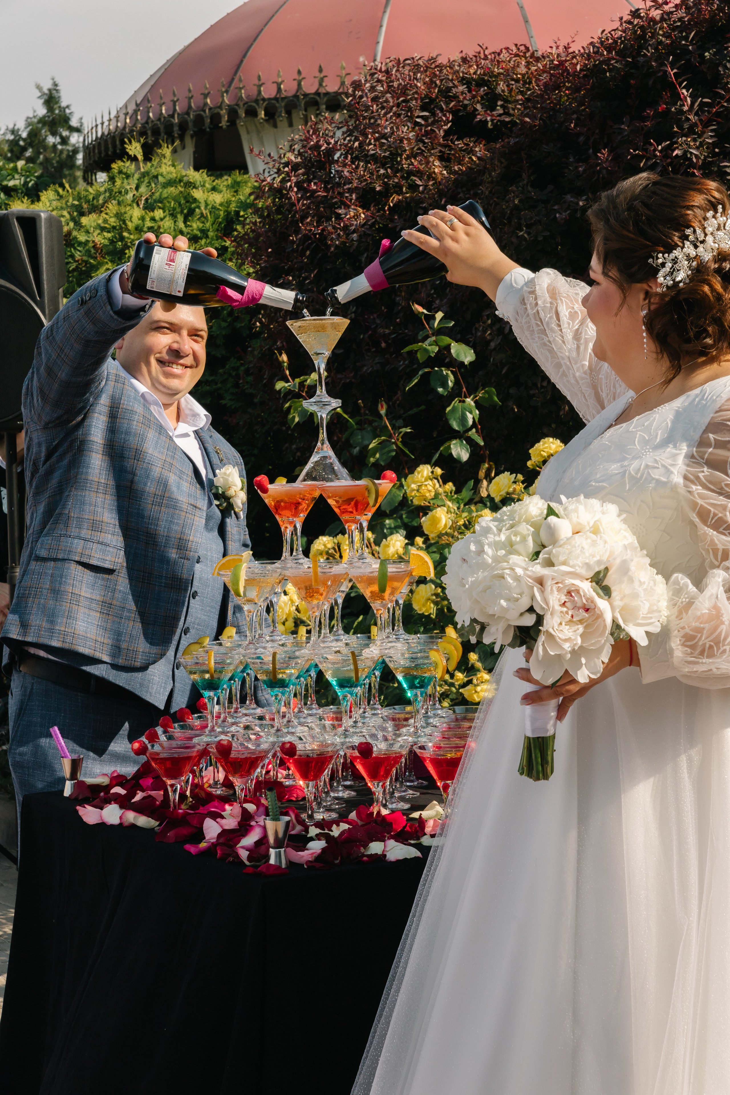 Надежда и Павел. Фотограф в Таганроге и Ростове-на-Дону