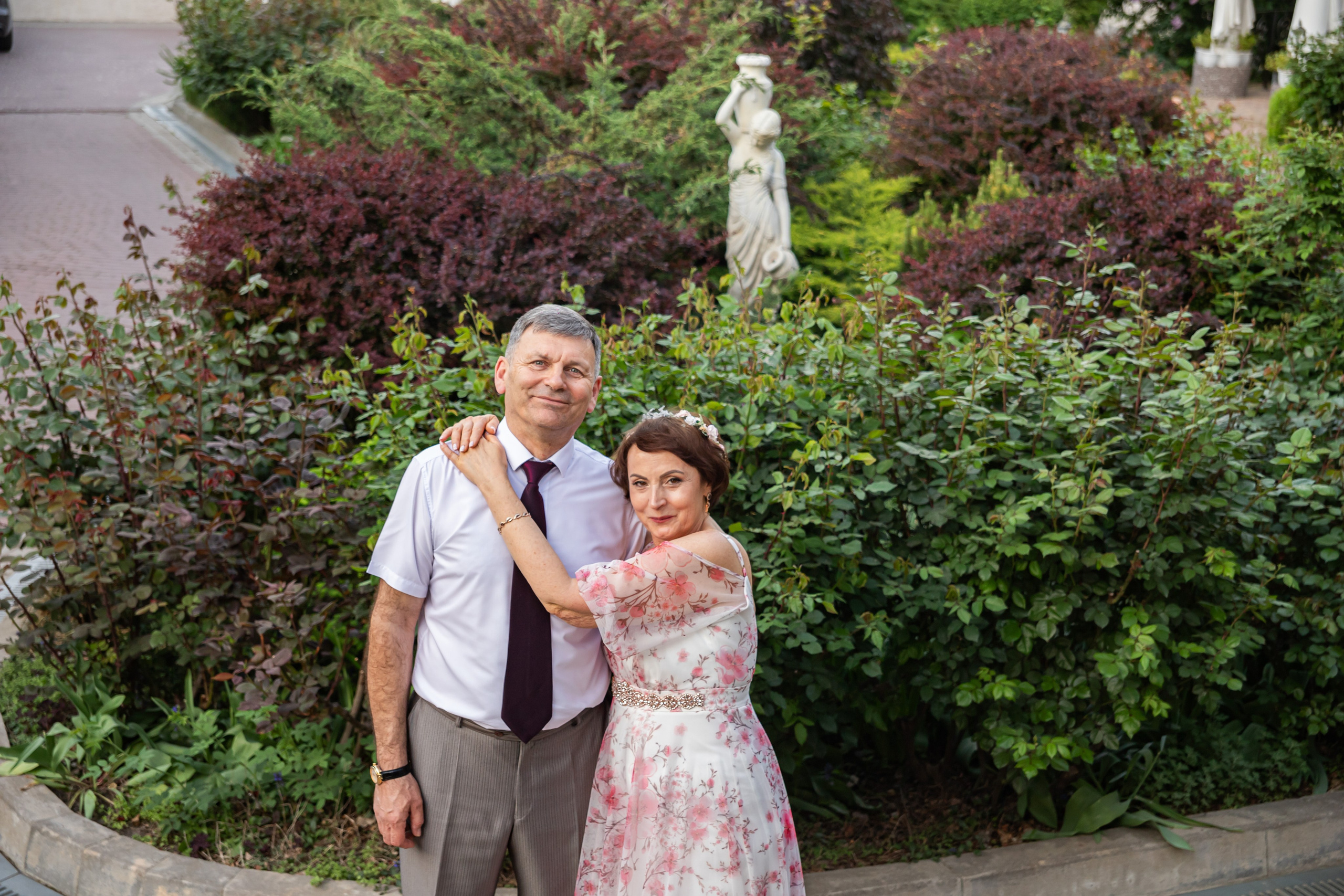 Юбилей Ирины Леонидовны. Фотограф в Таганроге и Ростове-на-Дону