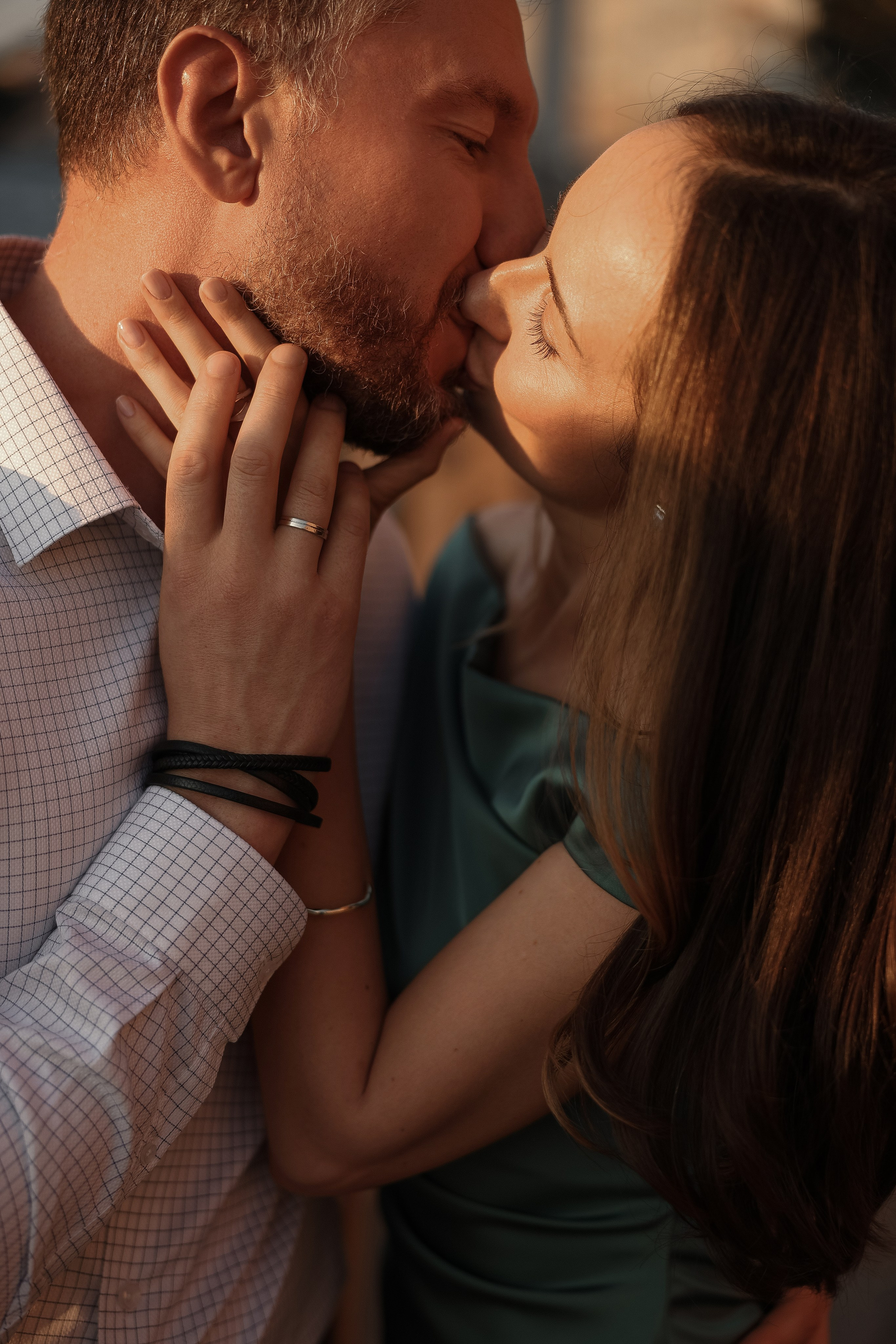 Все по настоящему…. Свадебный и семейный Фотограф Денис Кошель