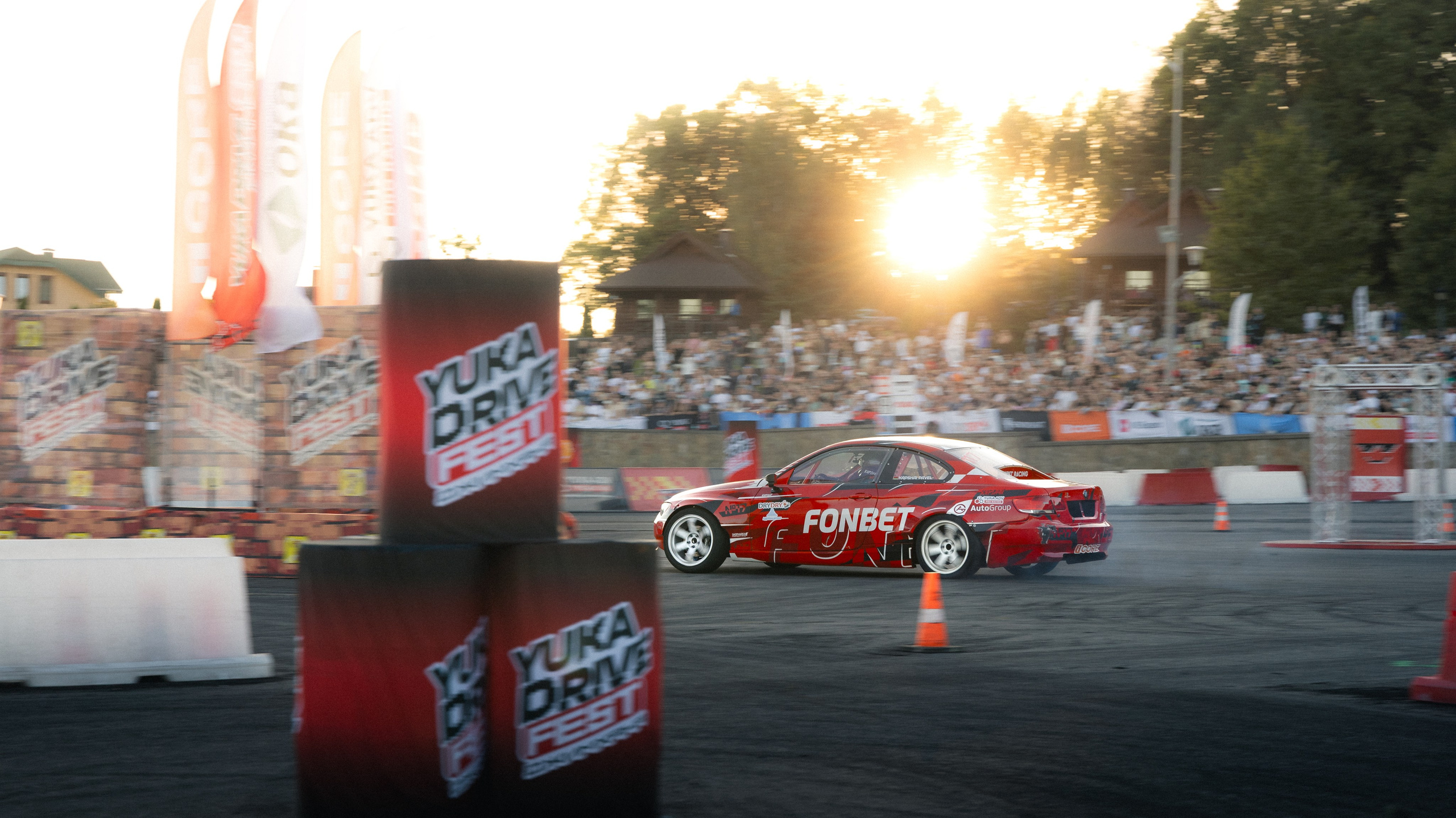 Дрифт-портфолио. Maxim Remizevich | Photographer