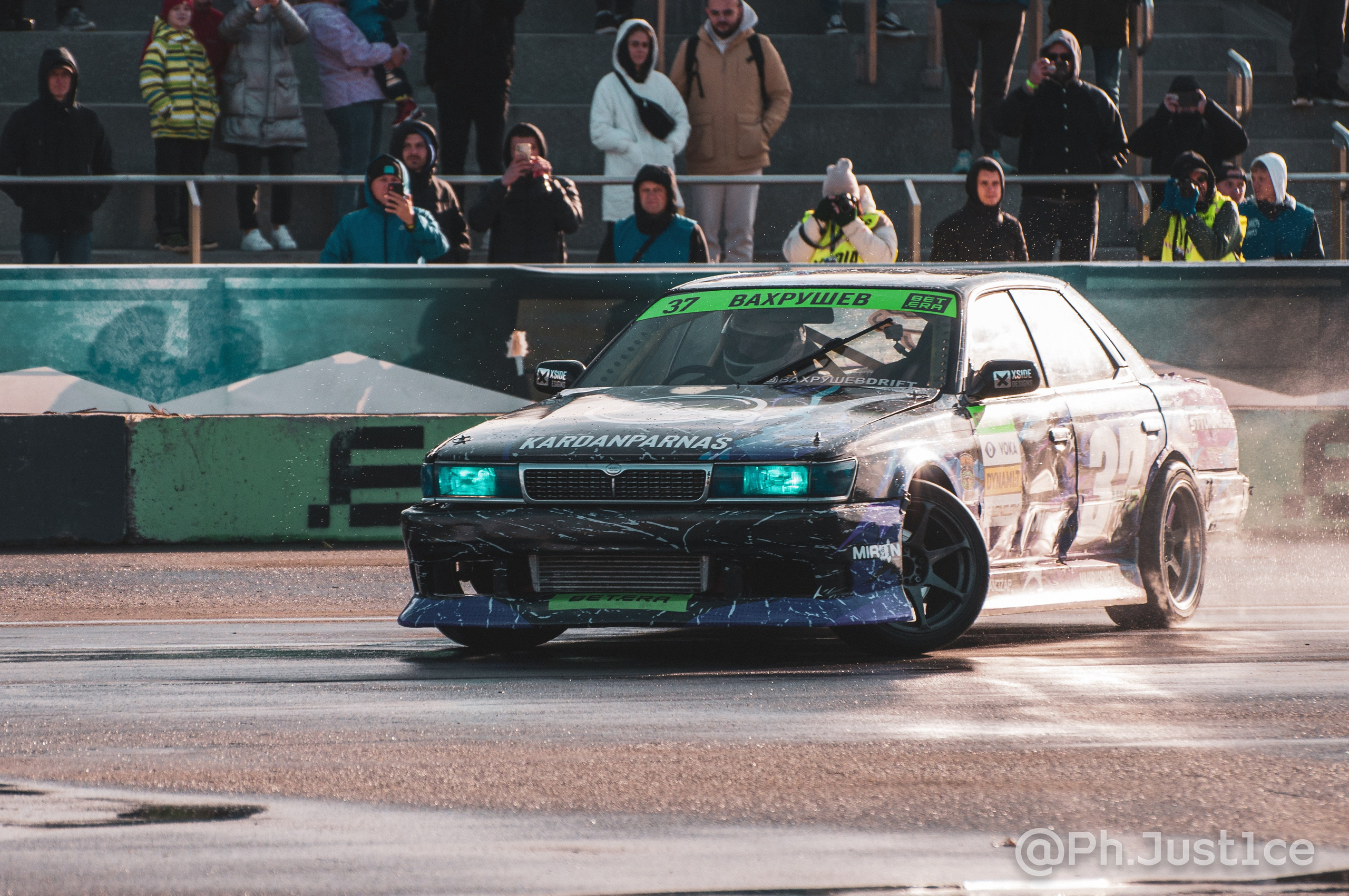 Финал Betera Чемпионат Беларуси по дрифтингу 2023. Раубичи.| Максим Ремизевич. Maxim Remizevich | Photographer