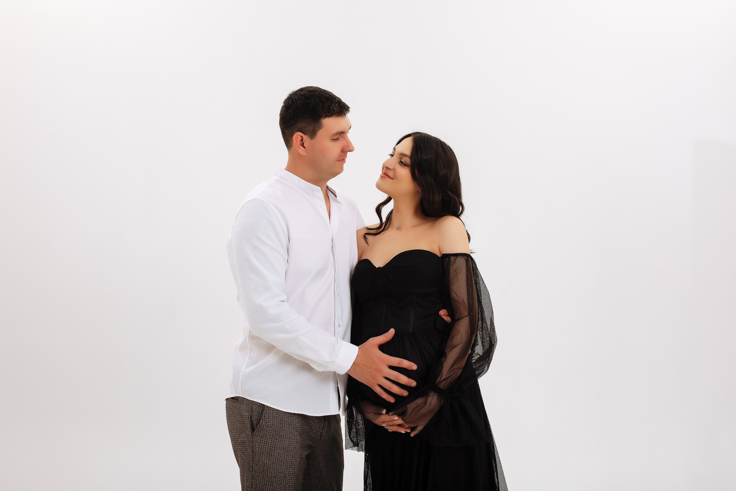 Материнство. Свадебный и семейный фотограф/видеограф в Краснодаре Наталья Осинская