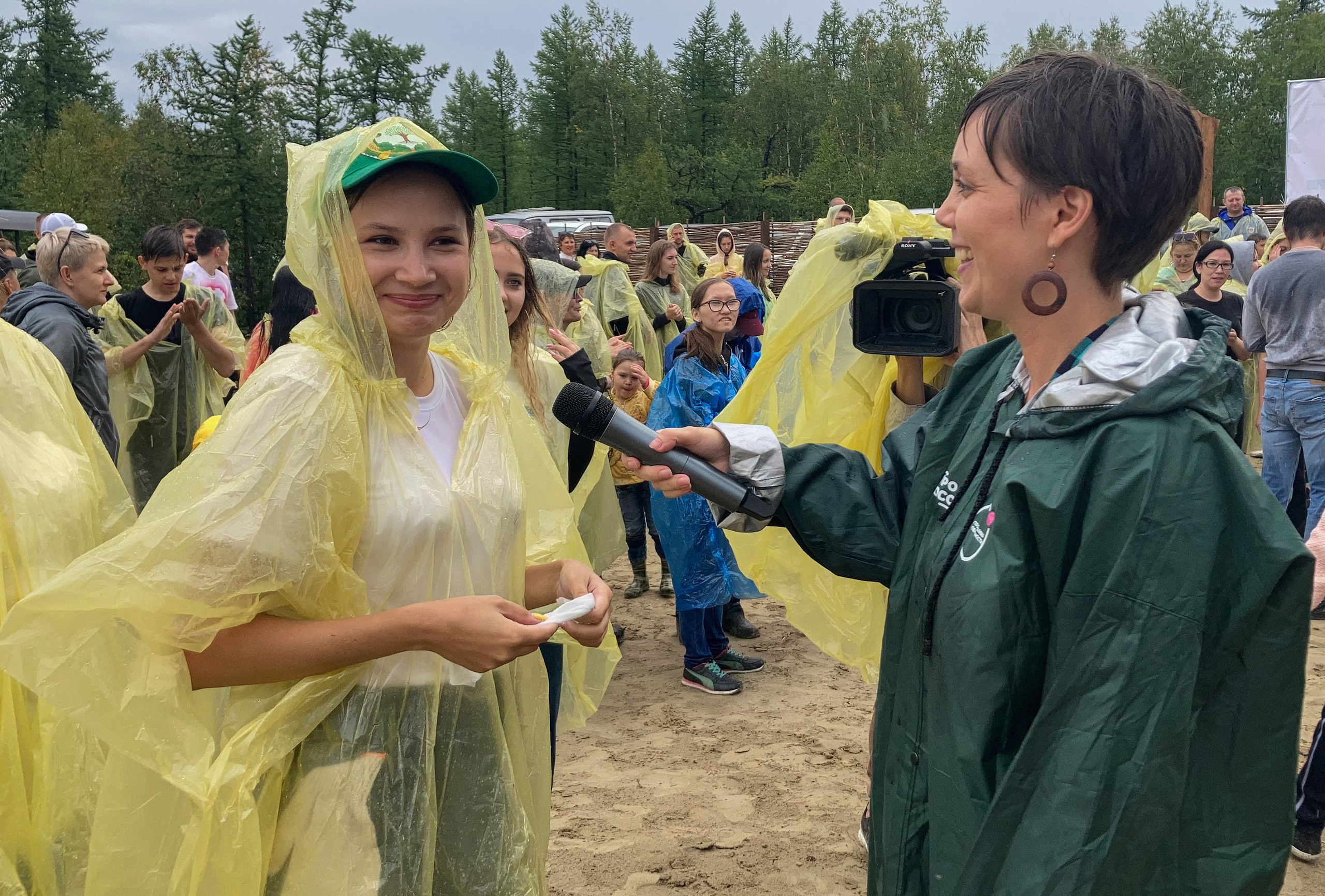 Чистые игры_1 (2021 г.). Фотограф Екатерина Зорина