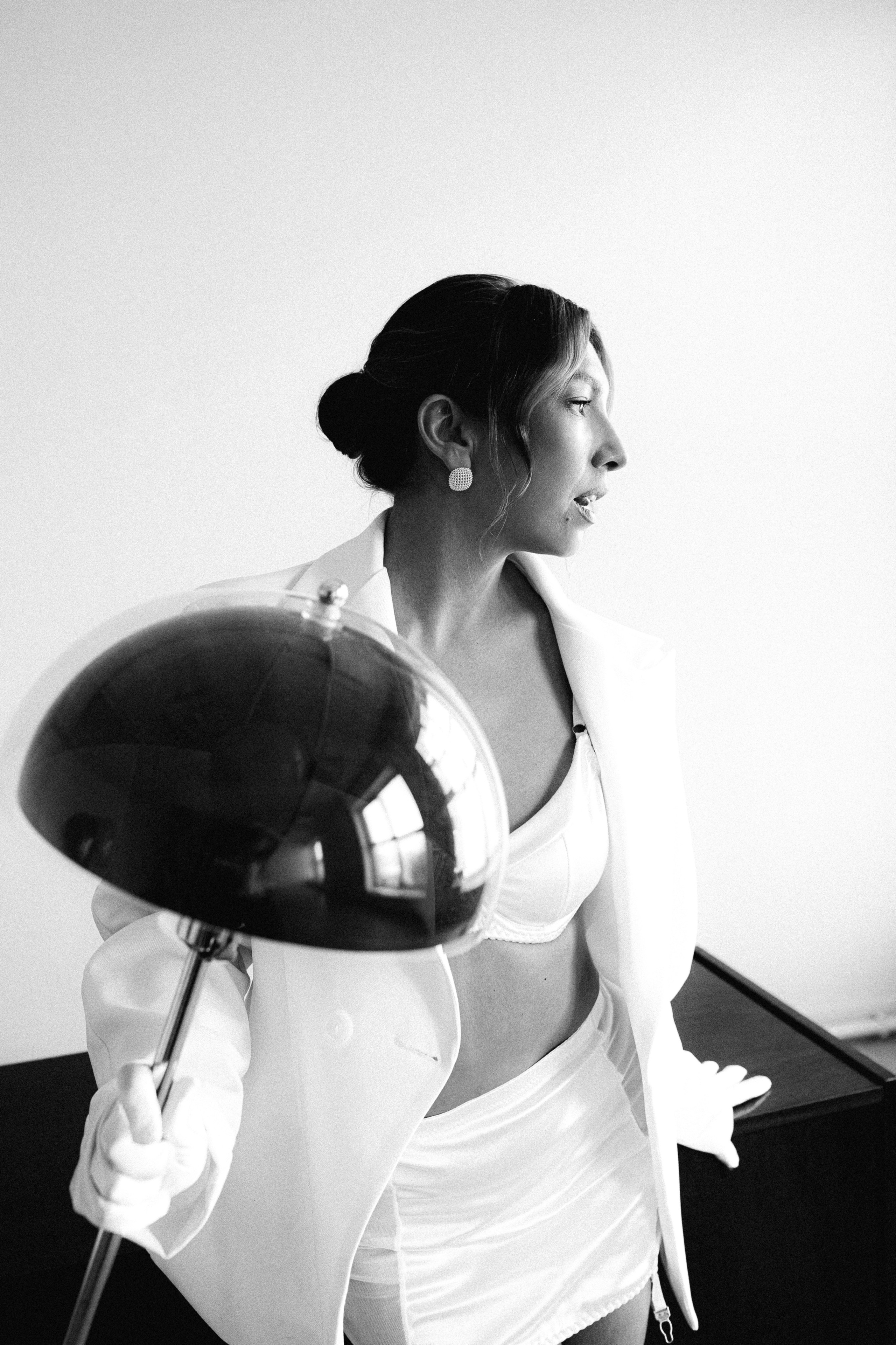 Женский портрет. Фотограф в Чите Карина Власова